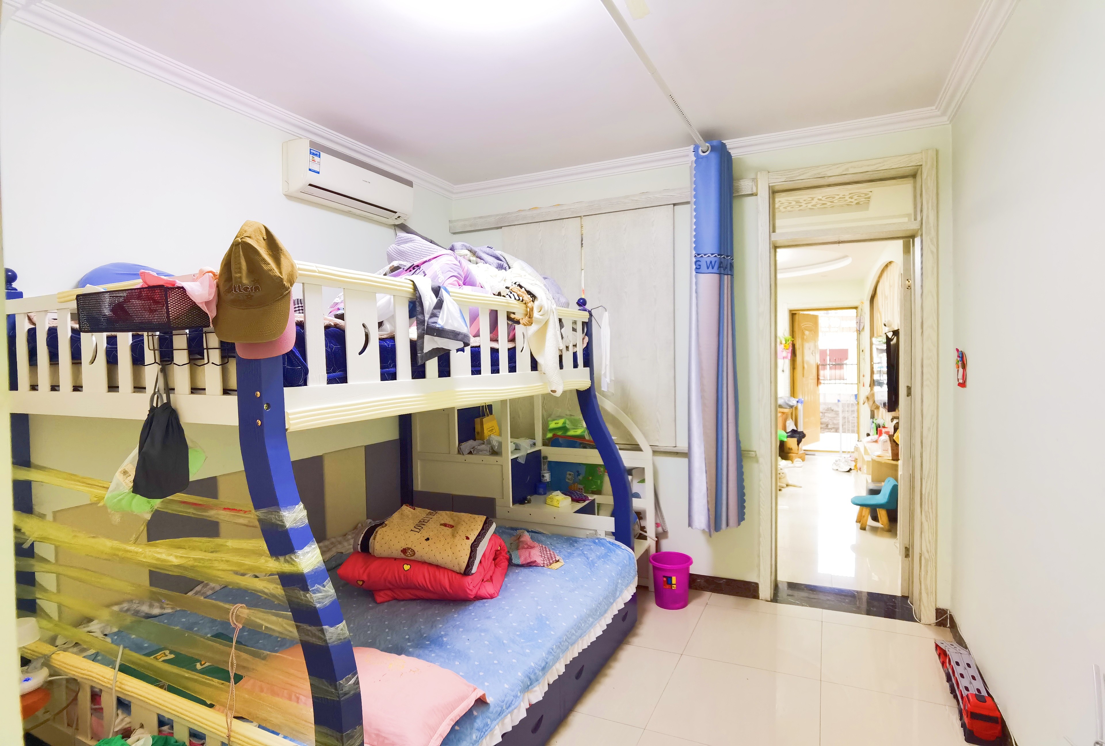 纬北小区(铁道北街)