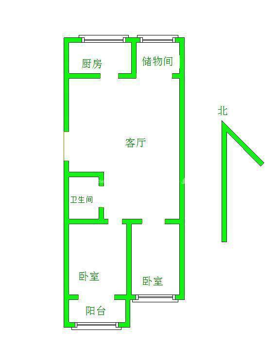 正华园小区