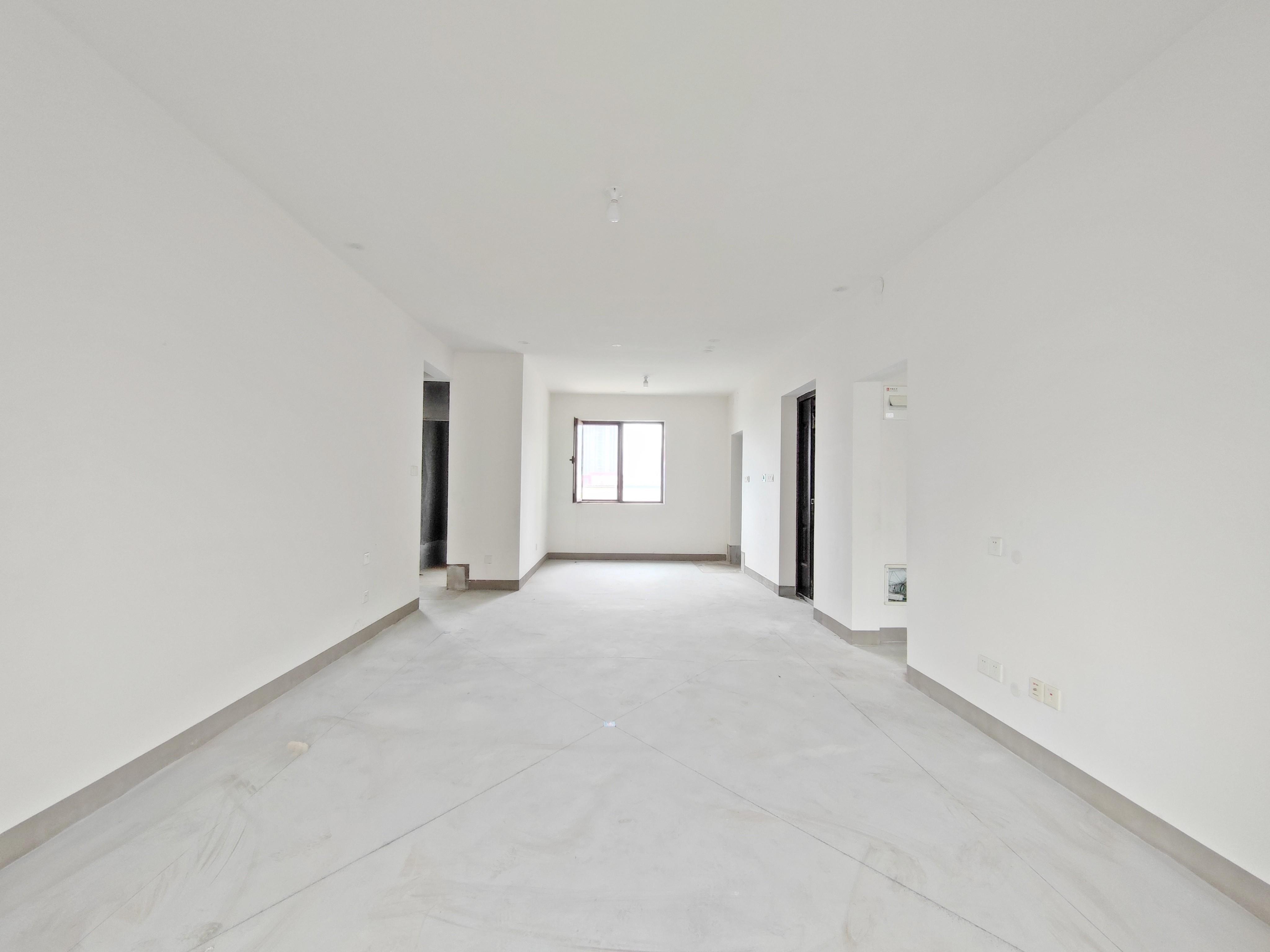 中建锦绣首府