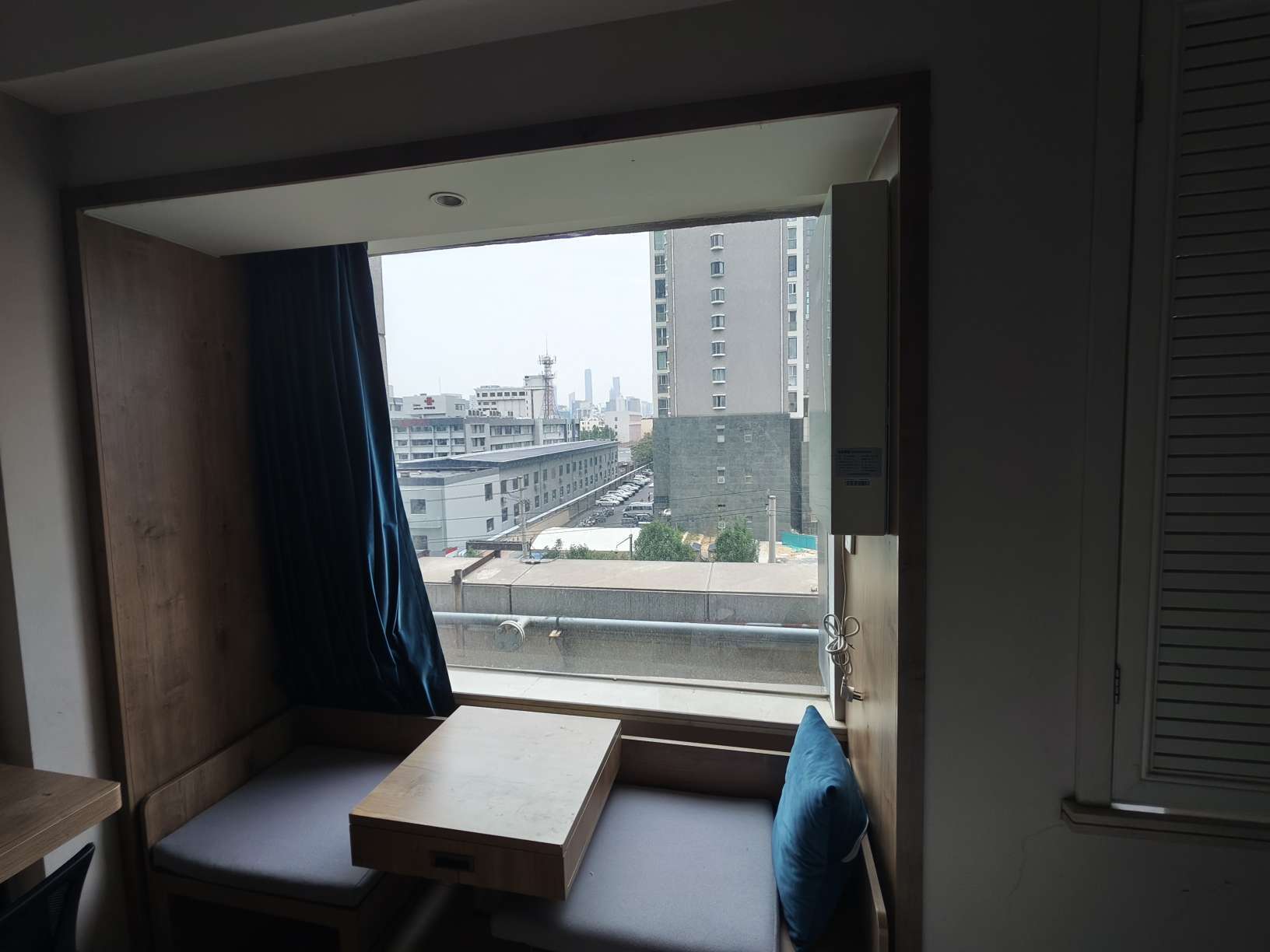 天泰山大e号