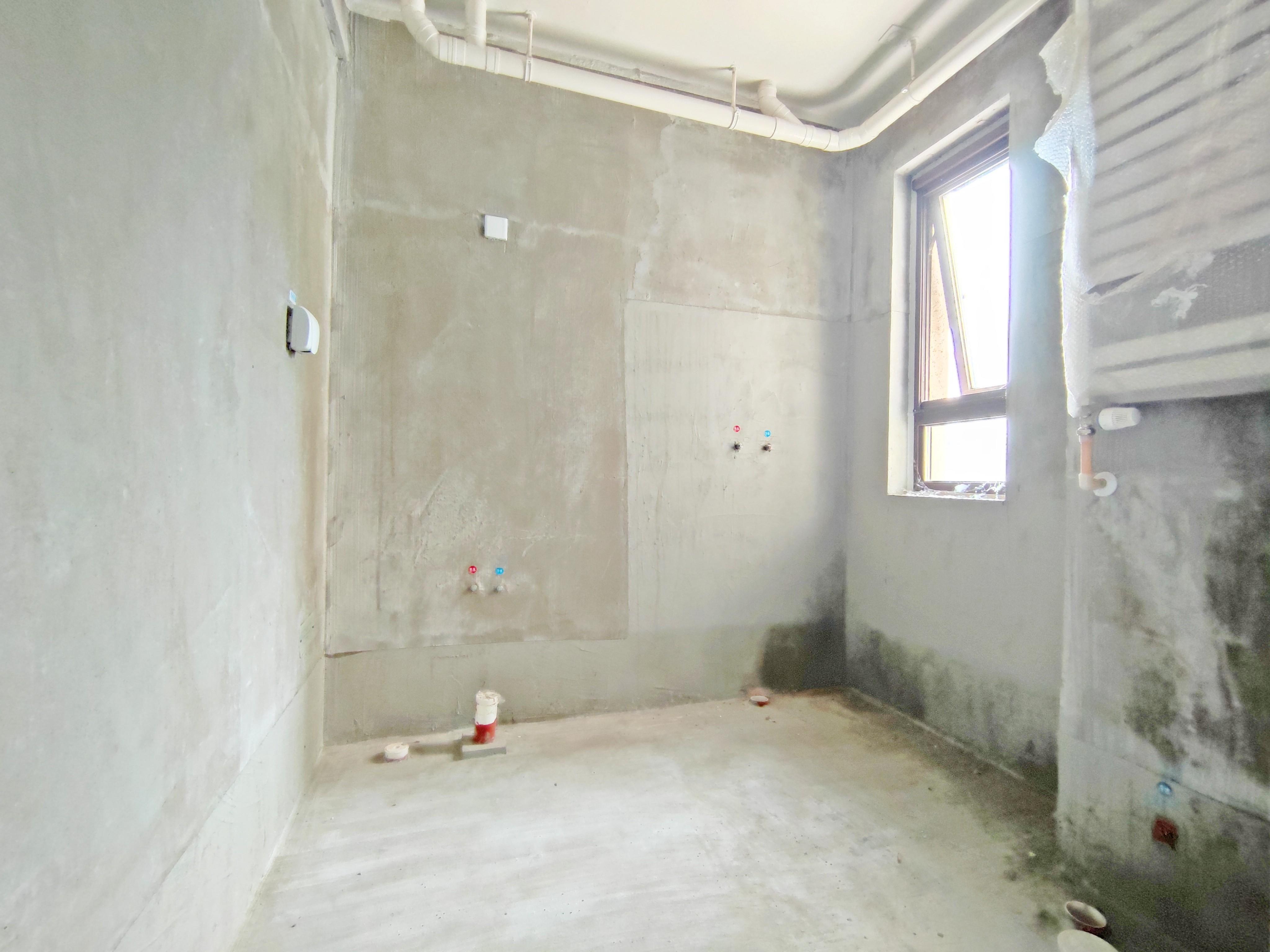 中建锦绣首府