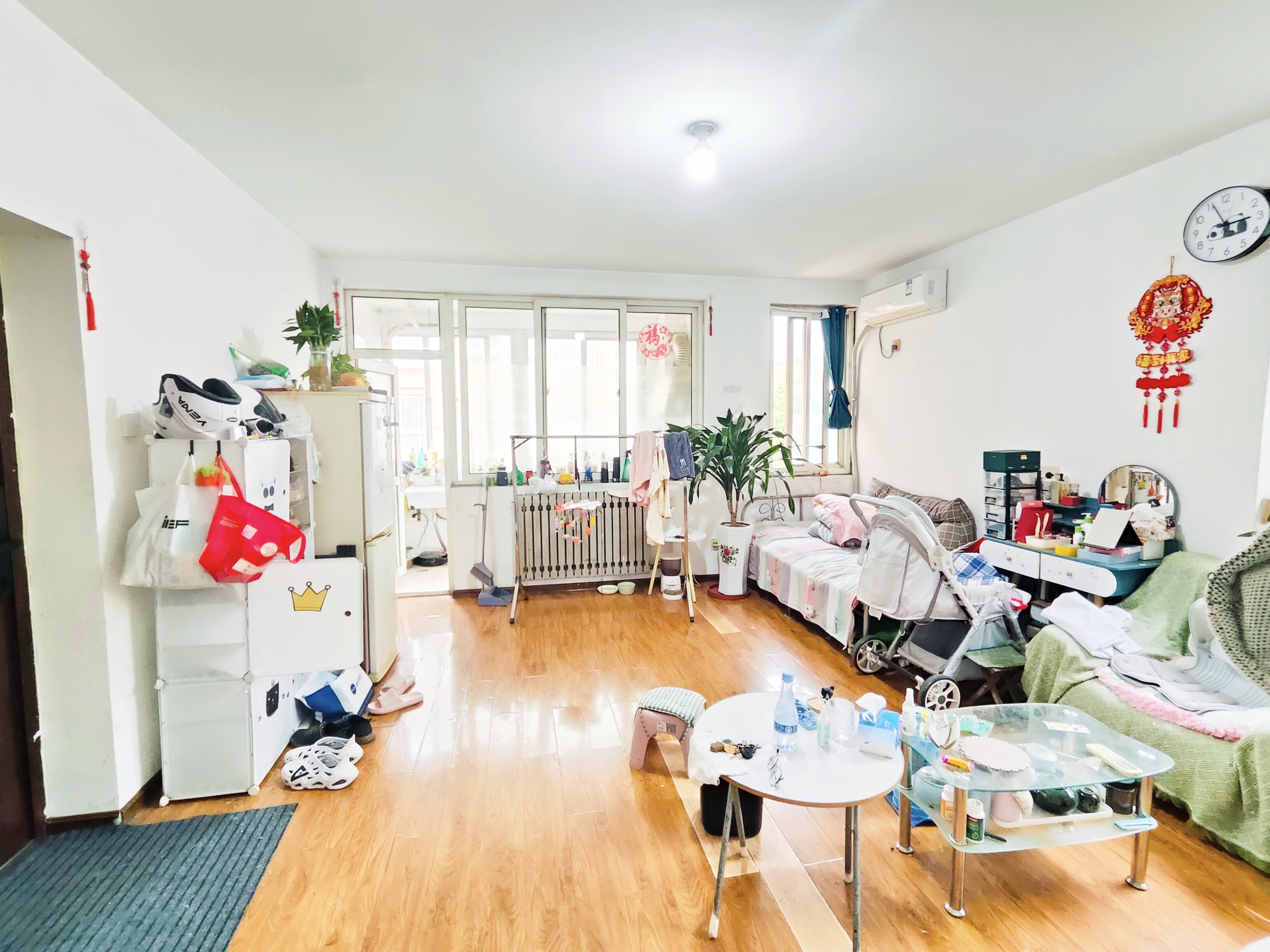 时代新城（南全福南二区）