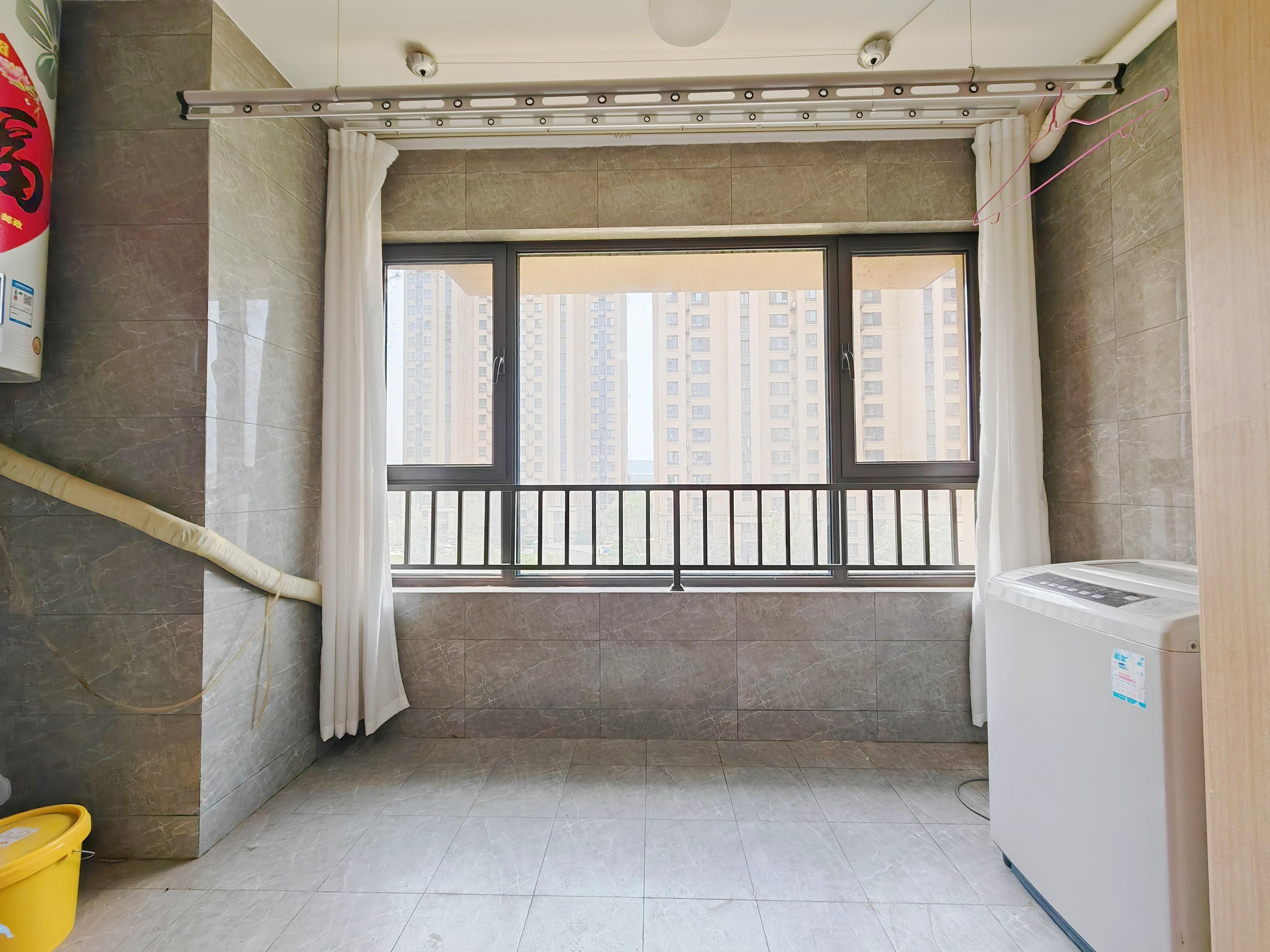 阳光城丽景公馆