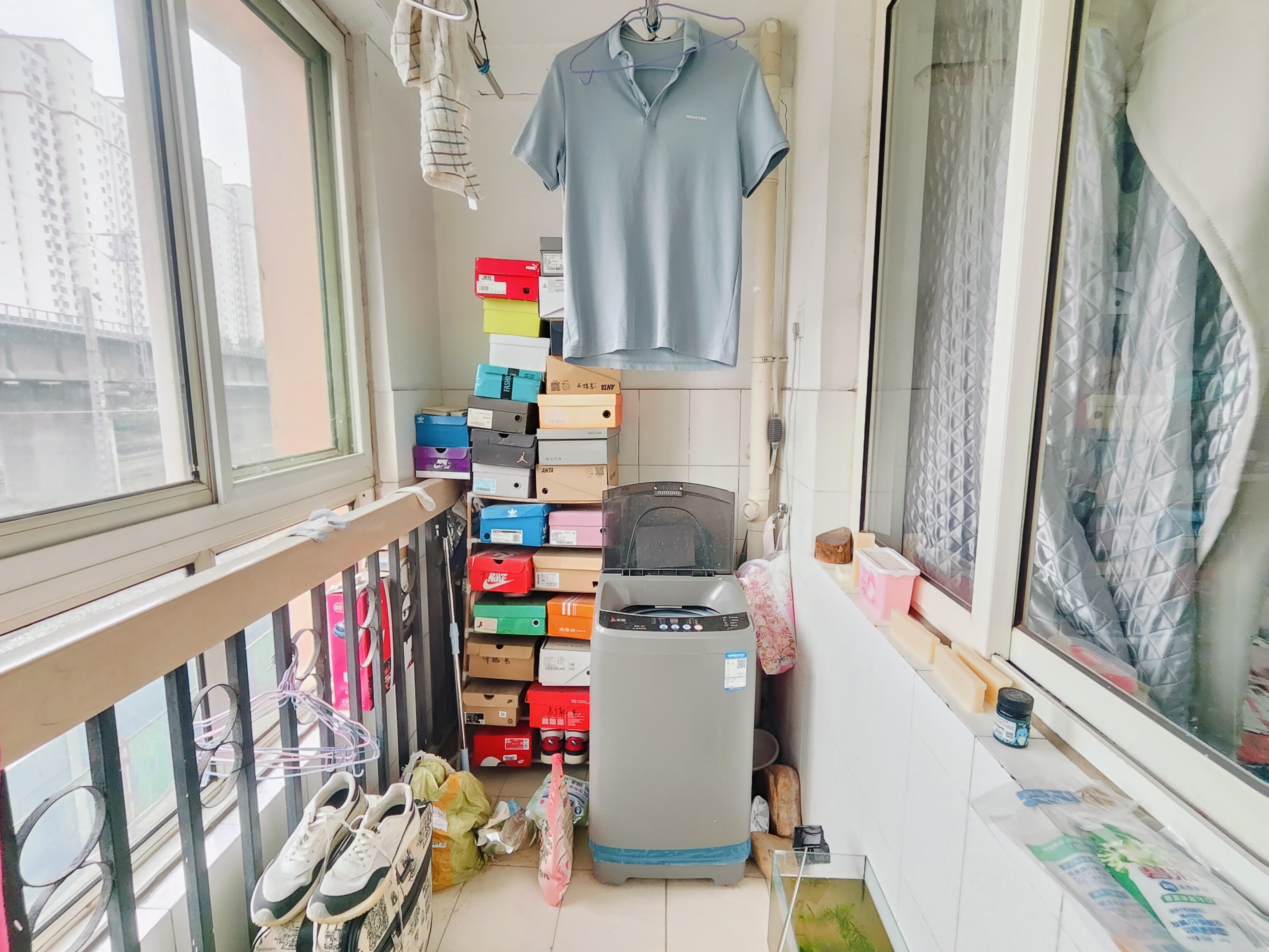 时代新城（南全福南二区）