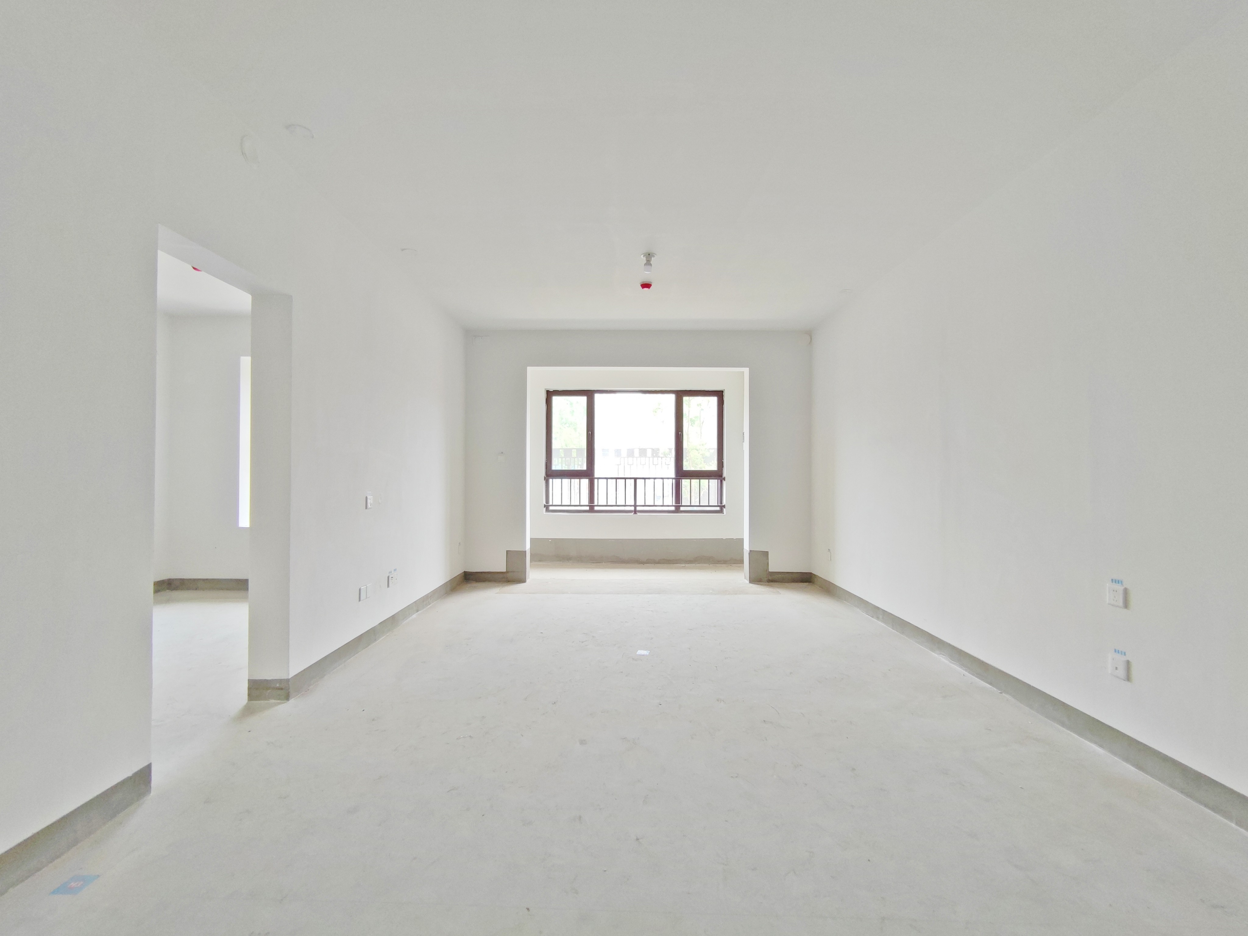
                            中建锦绣首府 