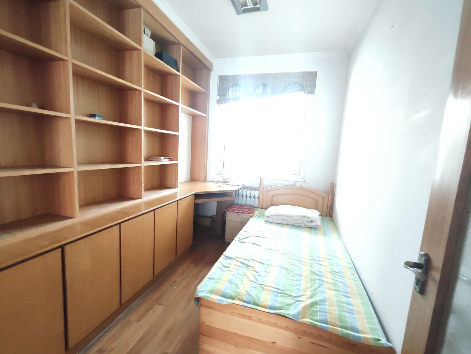 阳光舜城中区八区