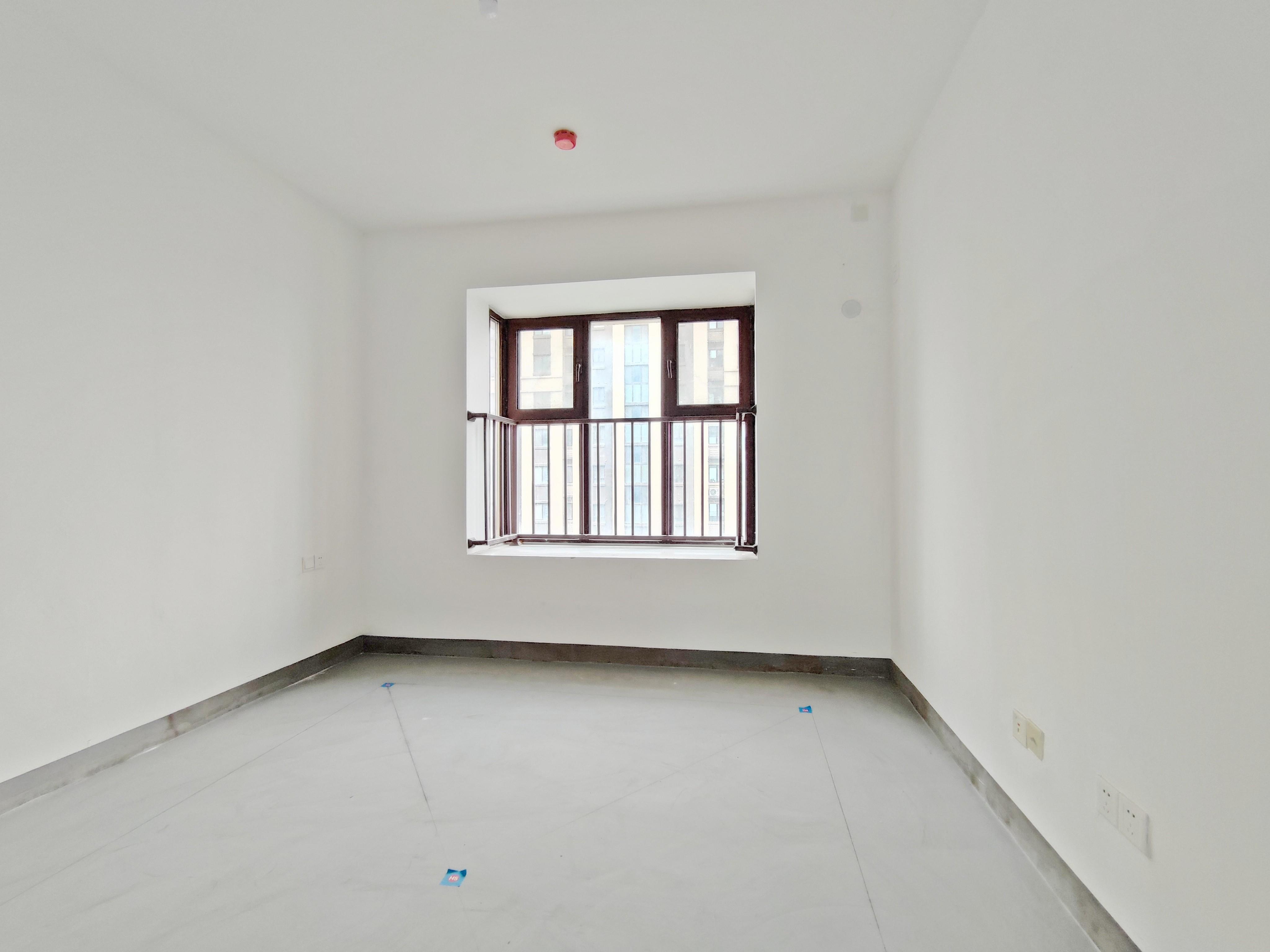 中建锦绣首府