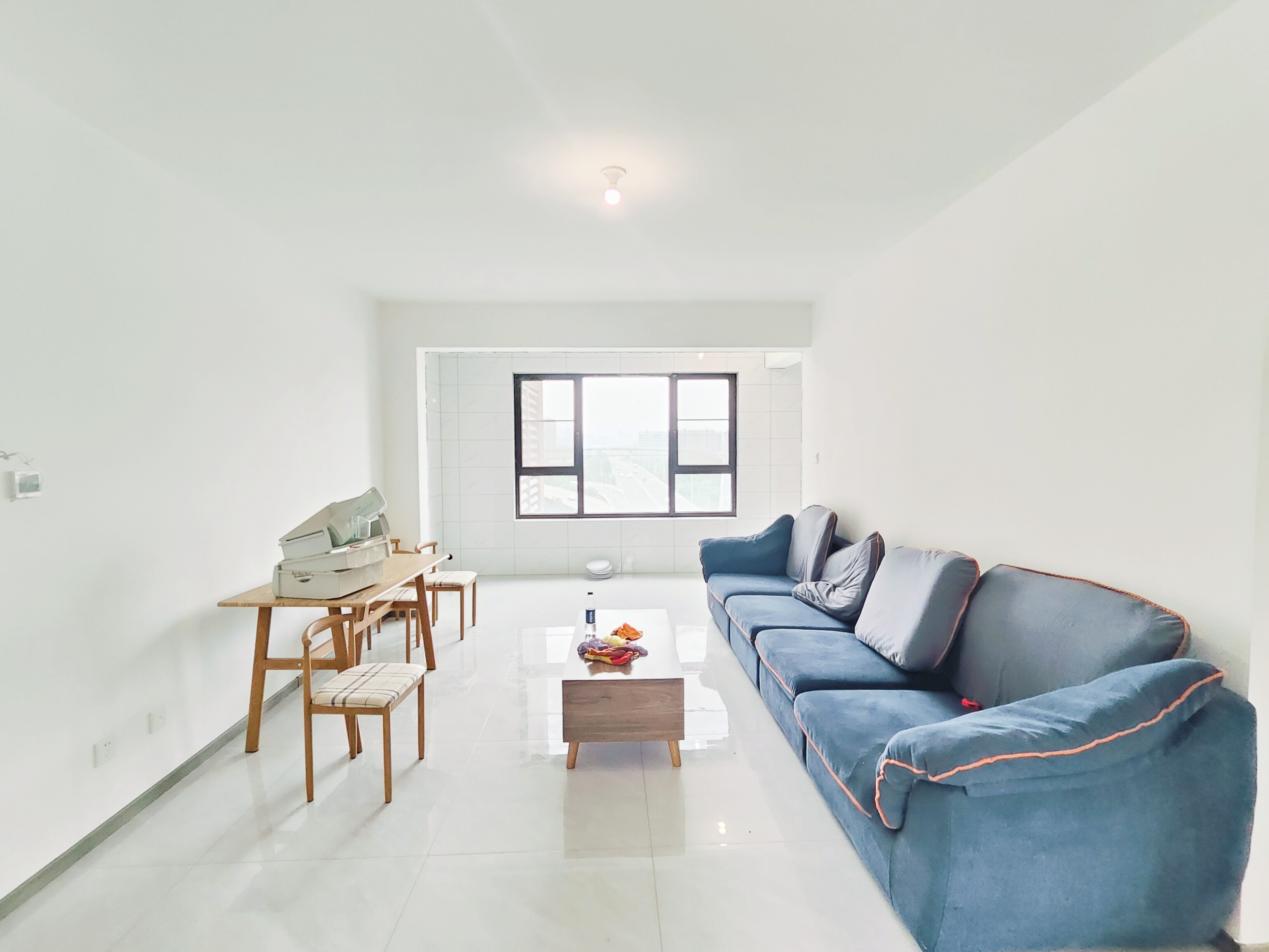  远洋湖印都会 南北