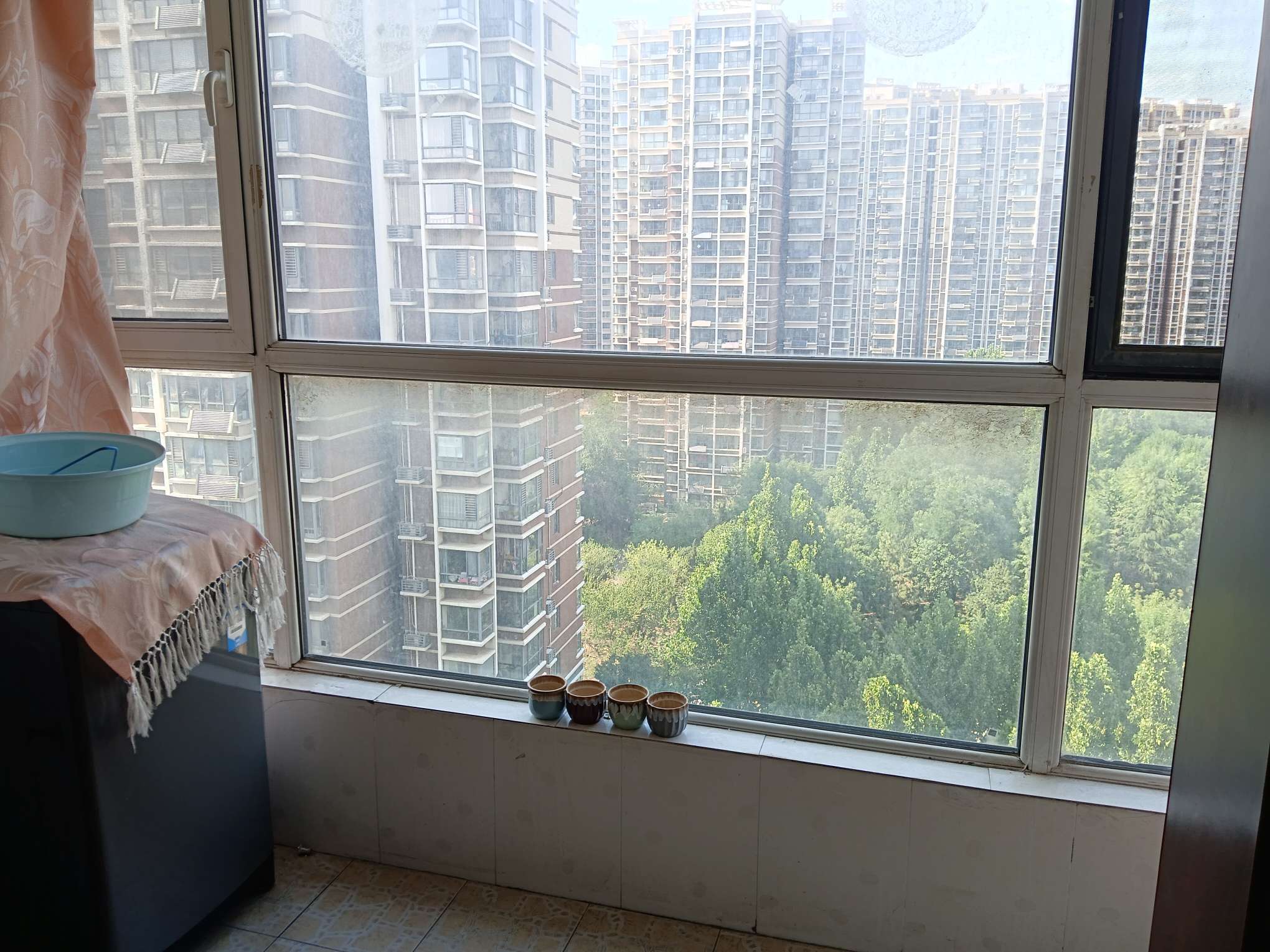 路劲御景城