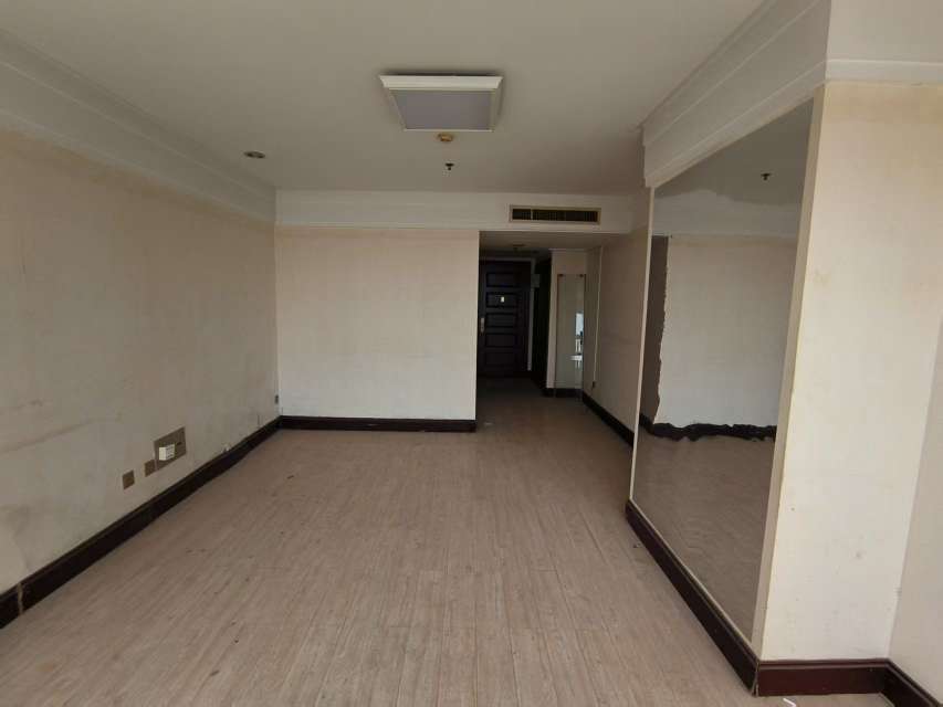  明珠国际商务港 南