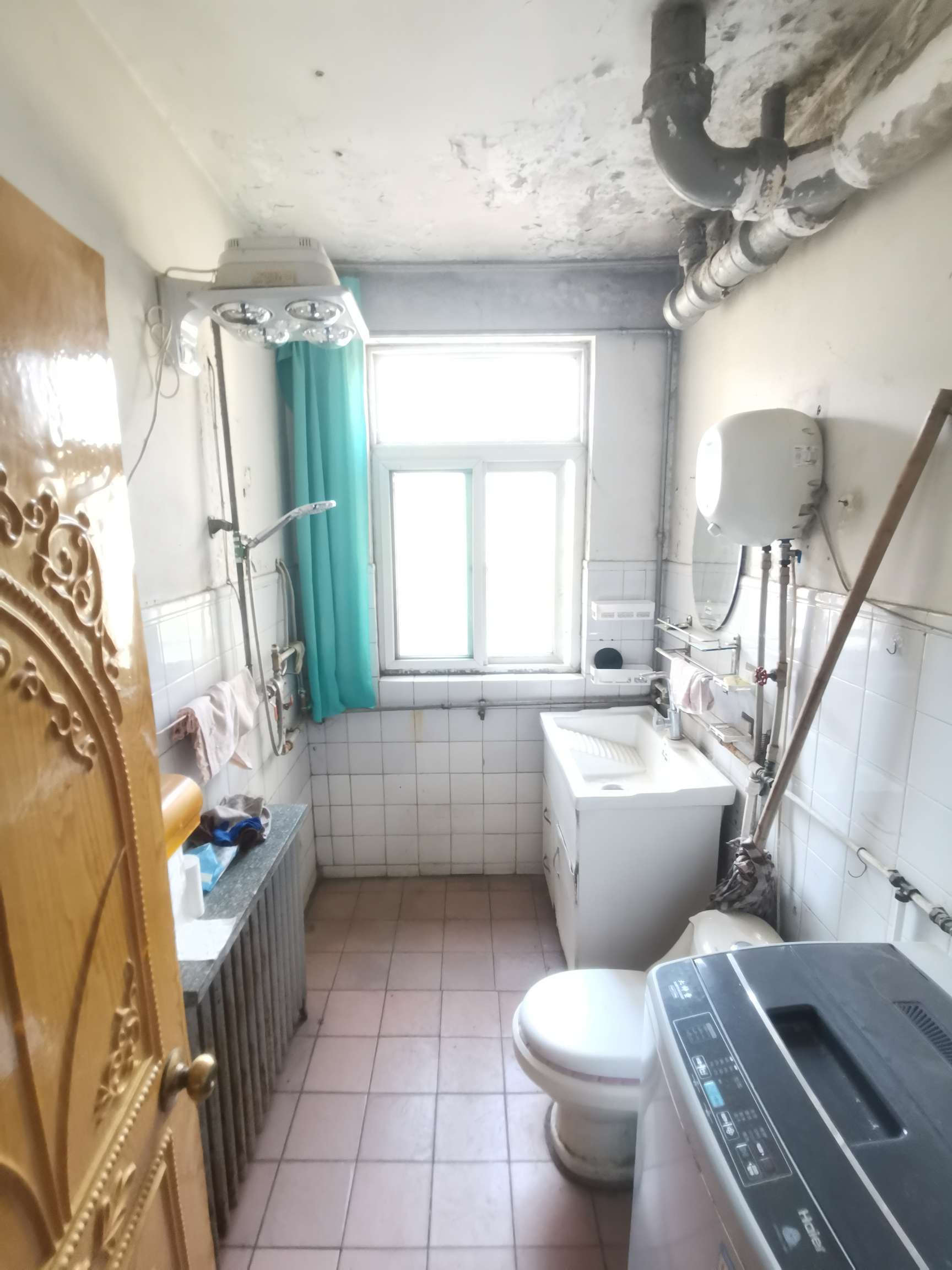 七里堡小区