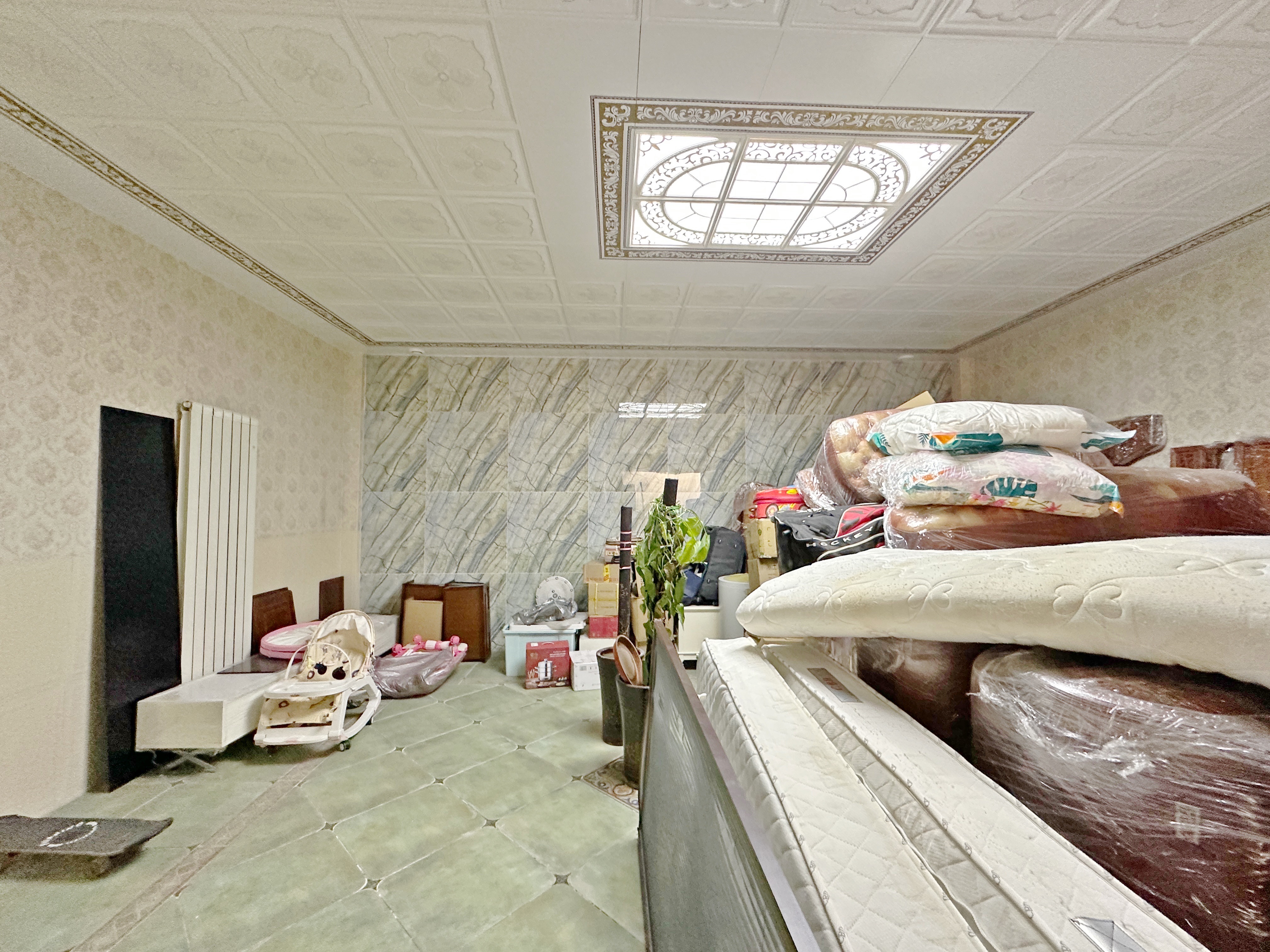 中海国际社区（铂宫别墅东区A5）