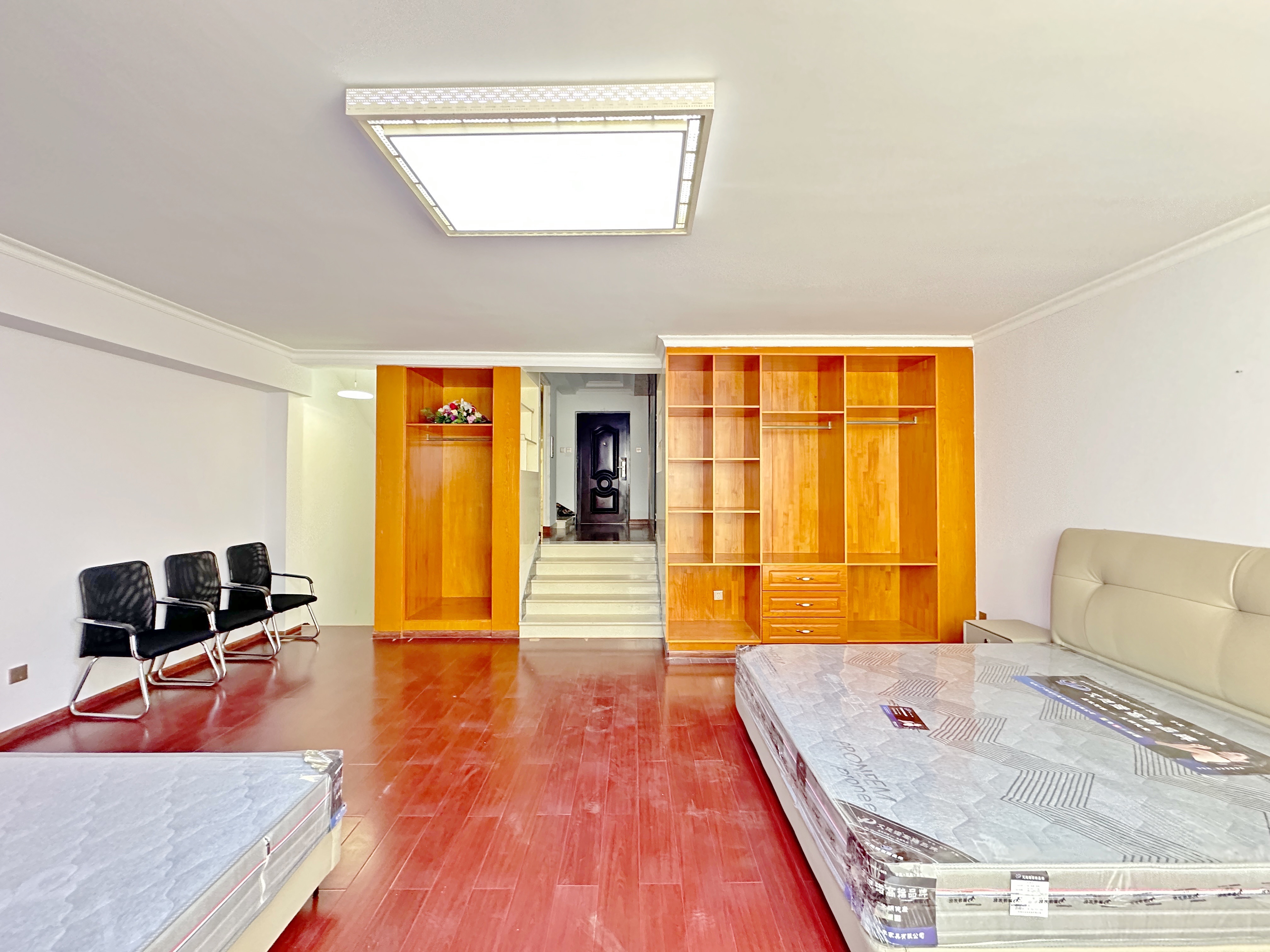 中海国际社区（铂宫别墅东区A5）