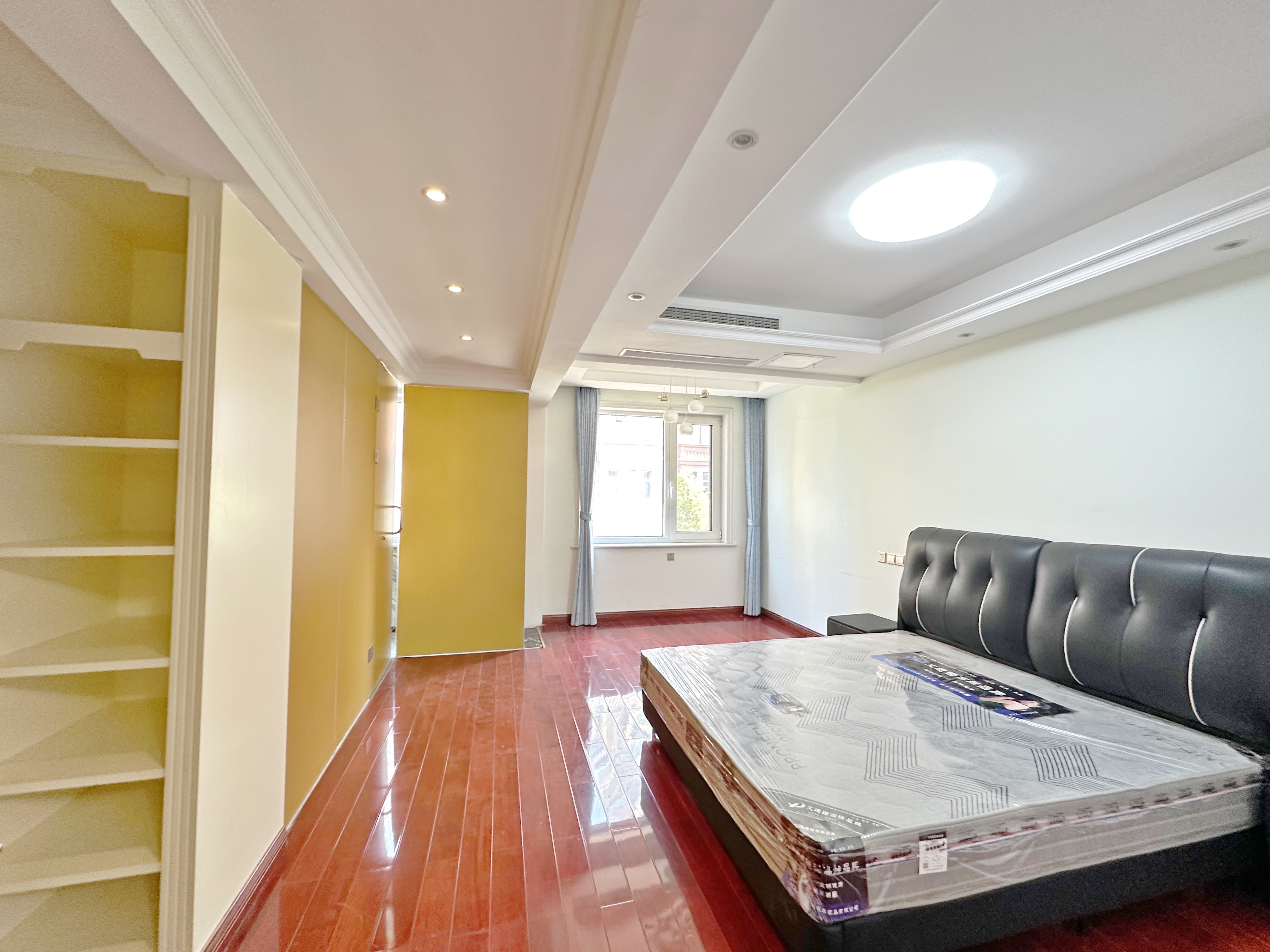 中海国际社区（铂宫别墅东区A5）