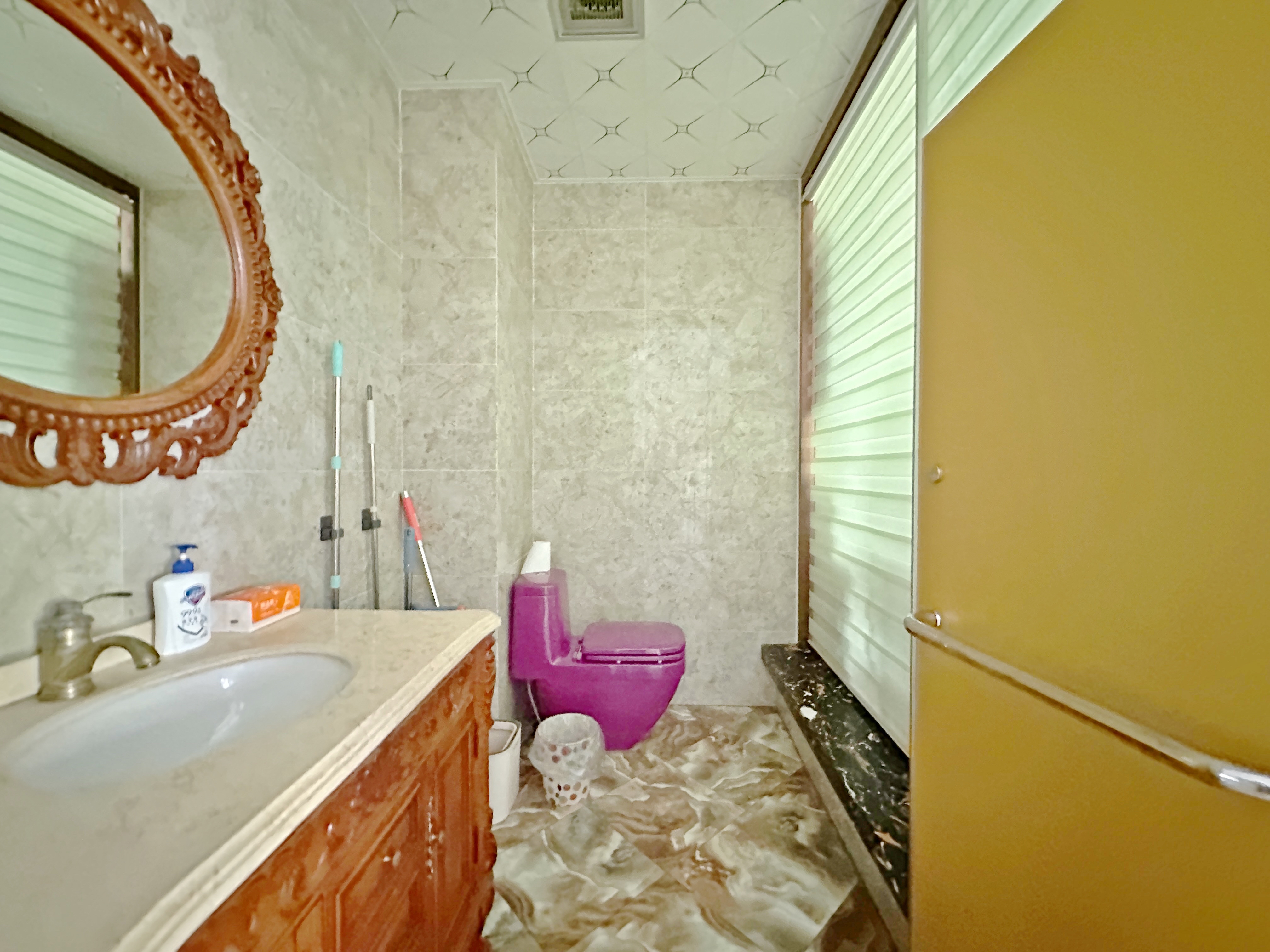 中海国际社区（铂宫别墅东区A5）