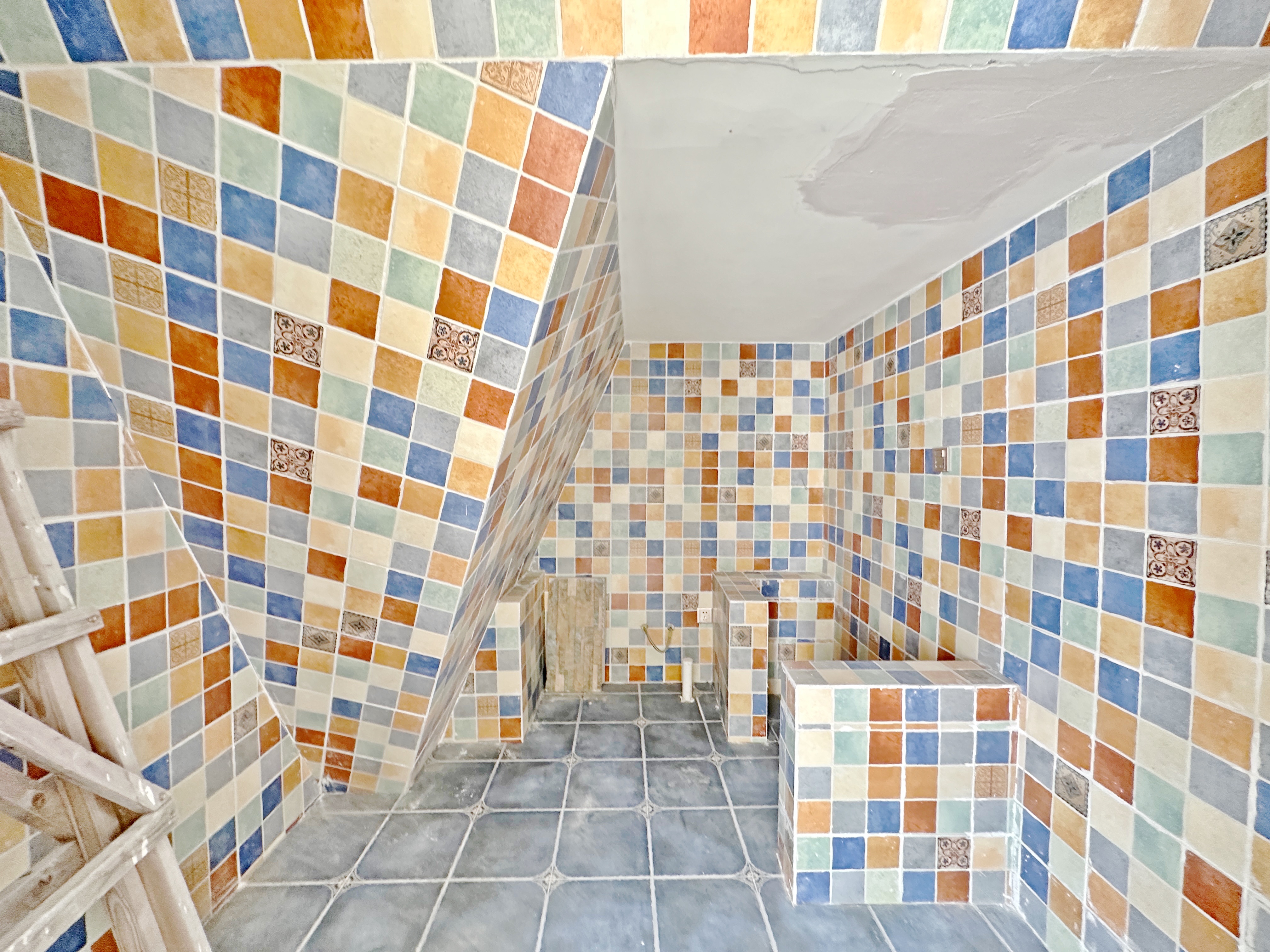 中海国际社区（铂宫别墅东区A5）