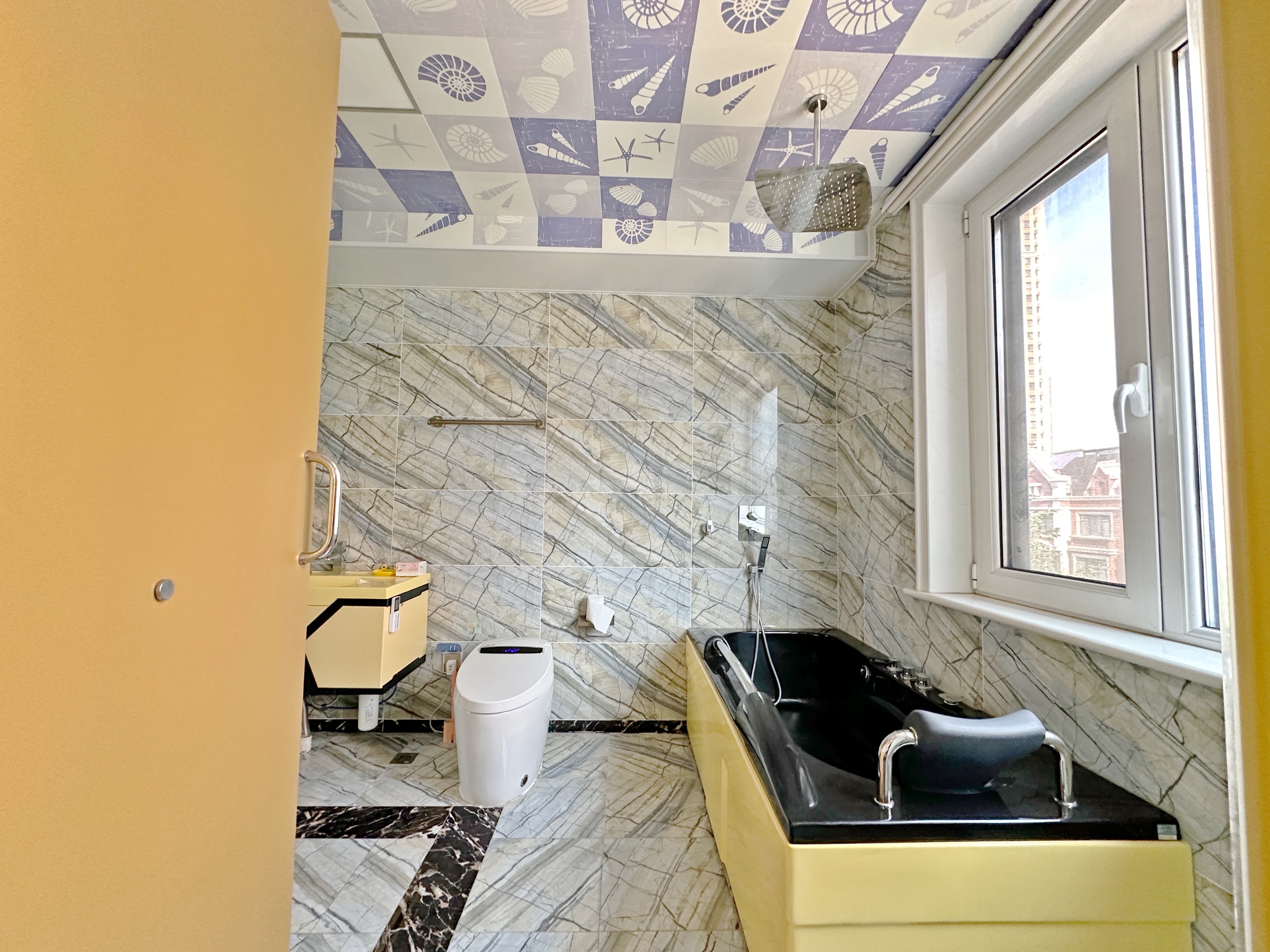 中海国际社区（铂宫别墅东区A5）