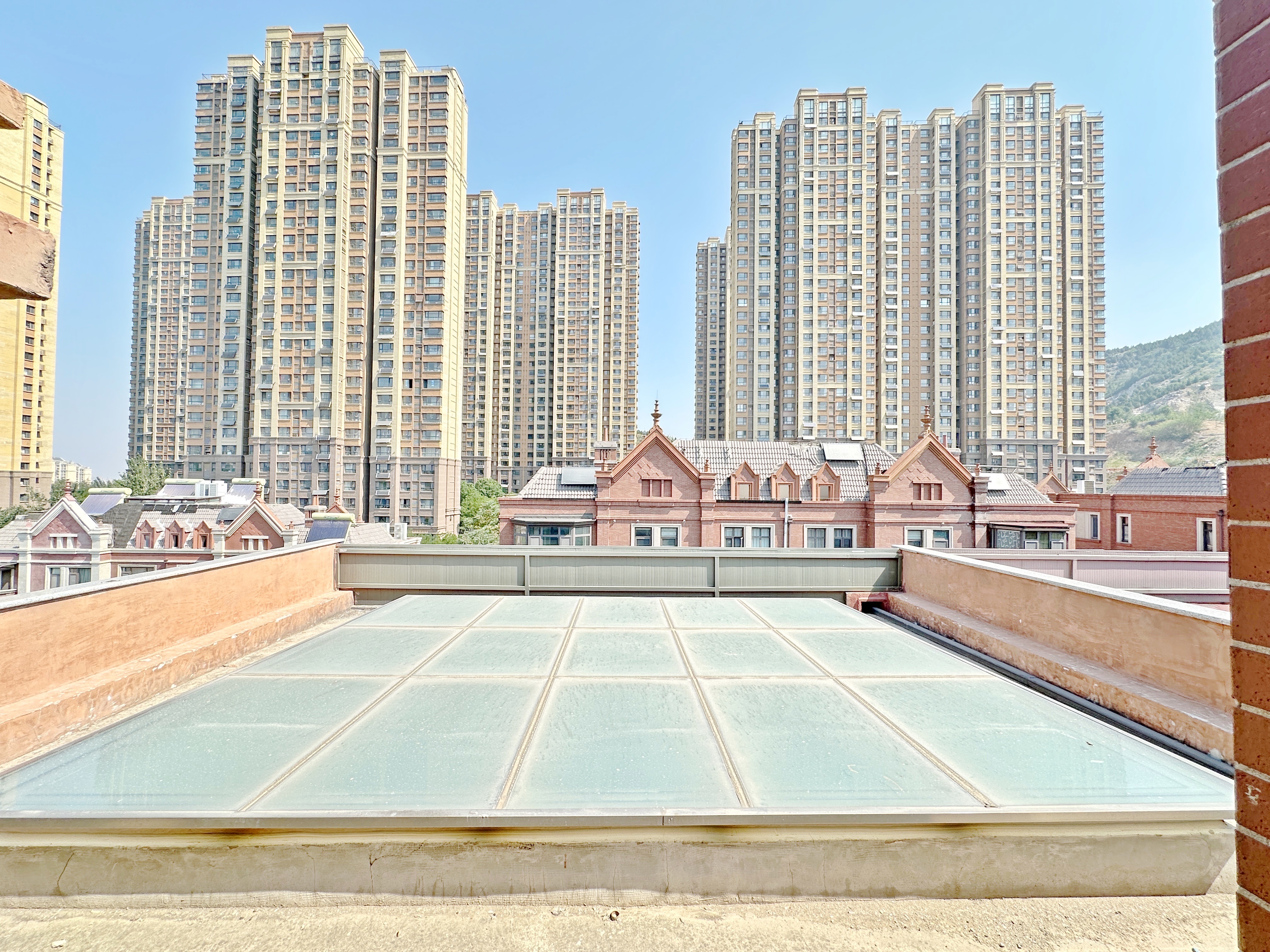 中海国际社区（铂宫别墅东区A5）