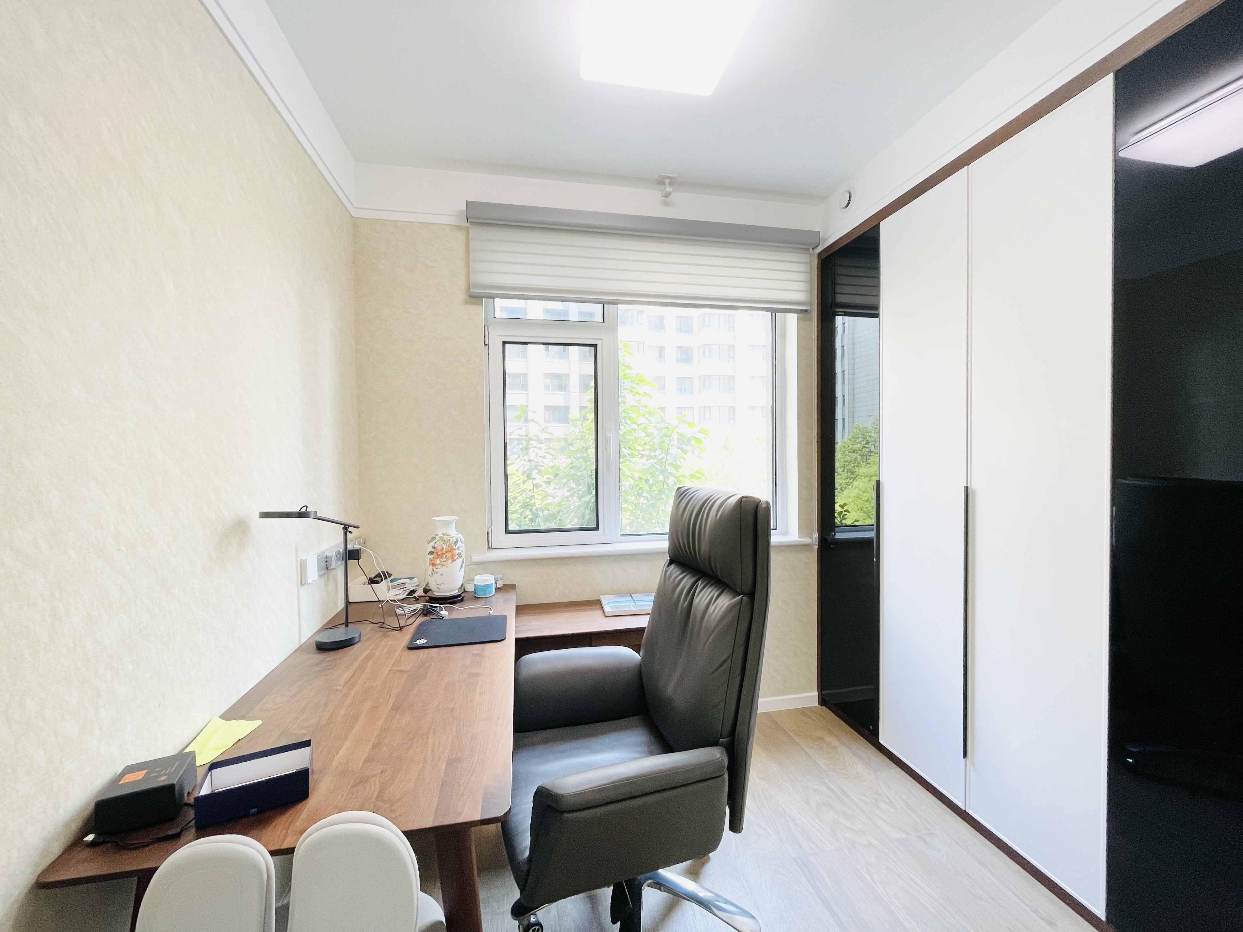 绿地IFC中央公馆