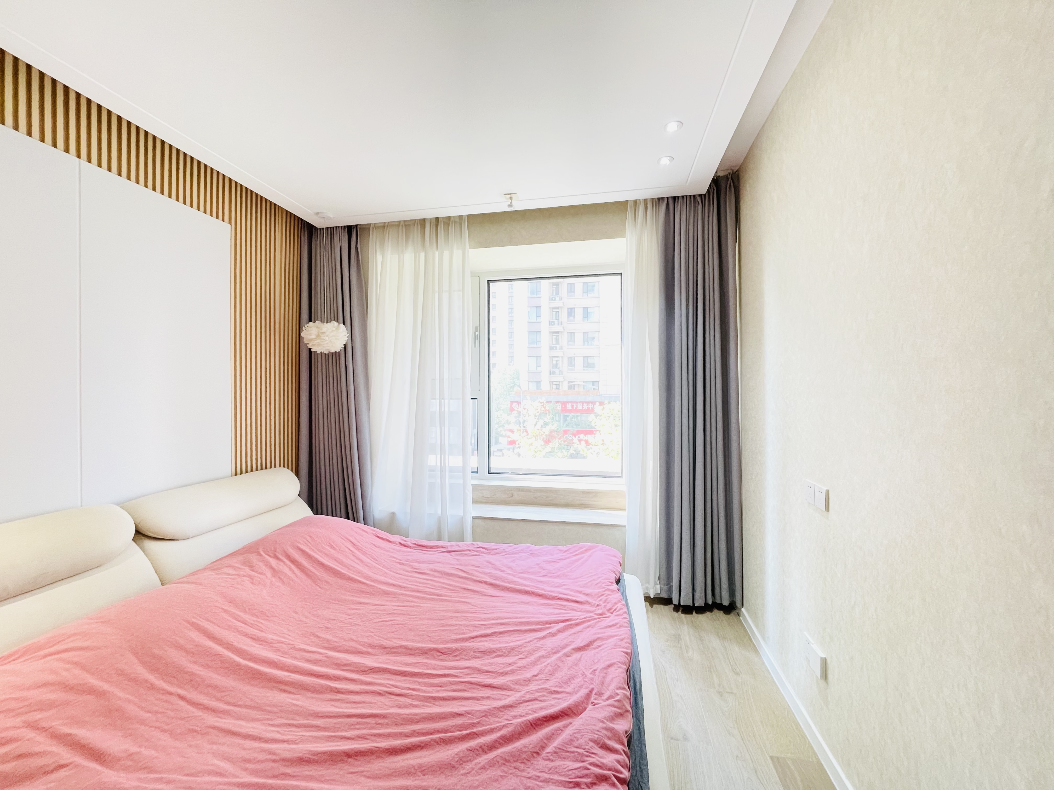 绿地IFC中央公馆