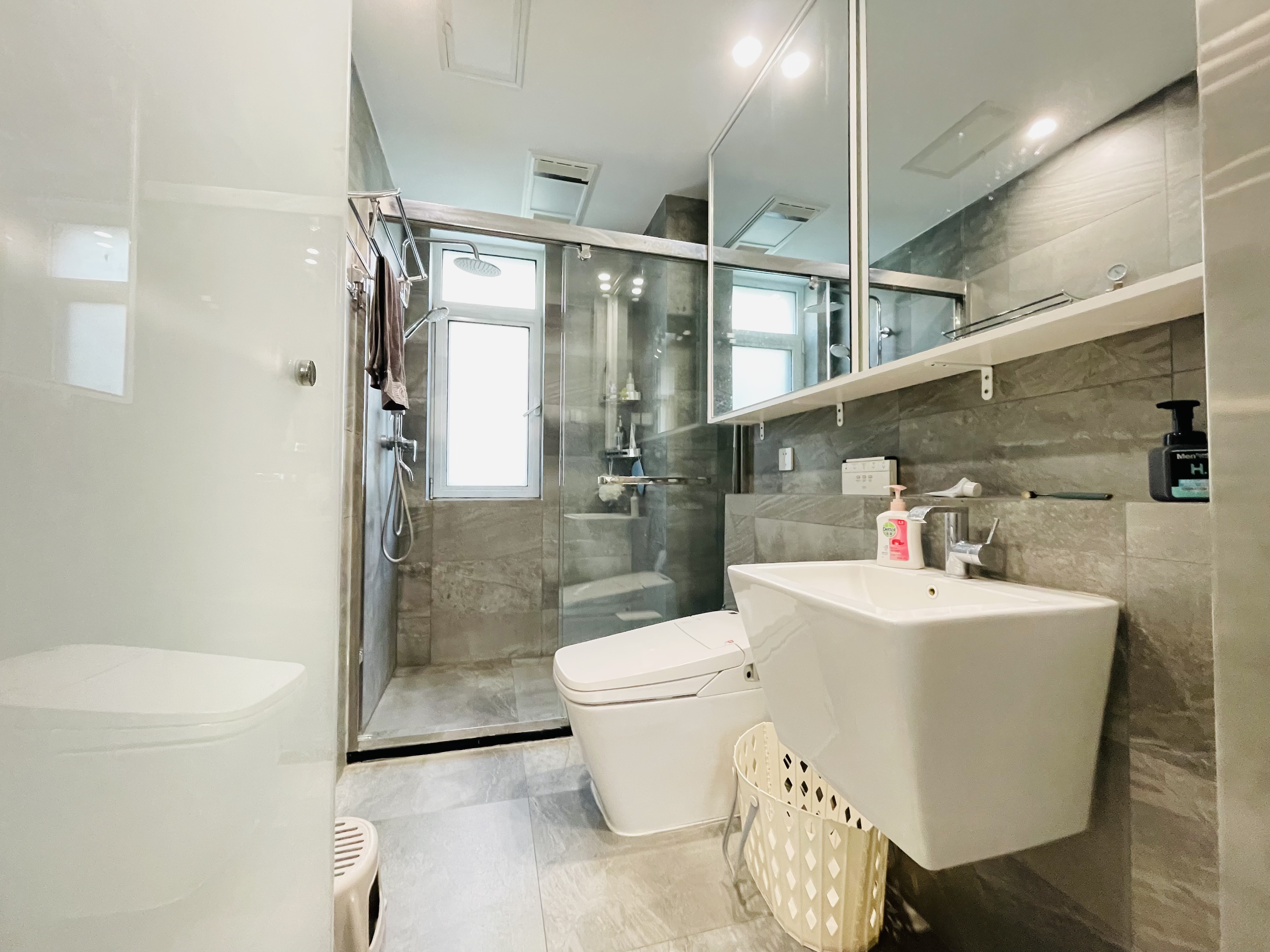 绿地IFC中央公馆