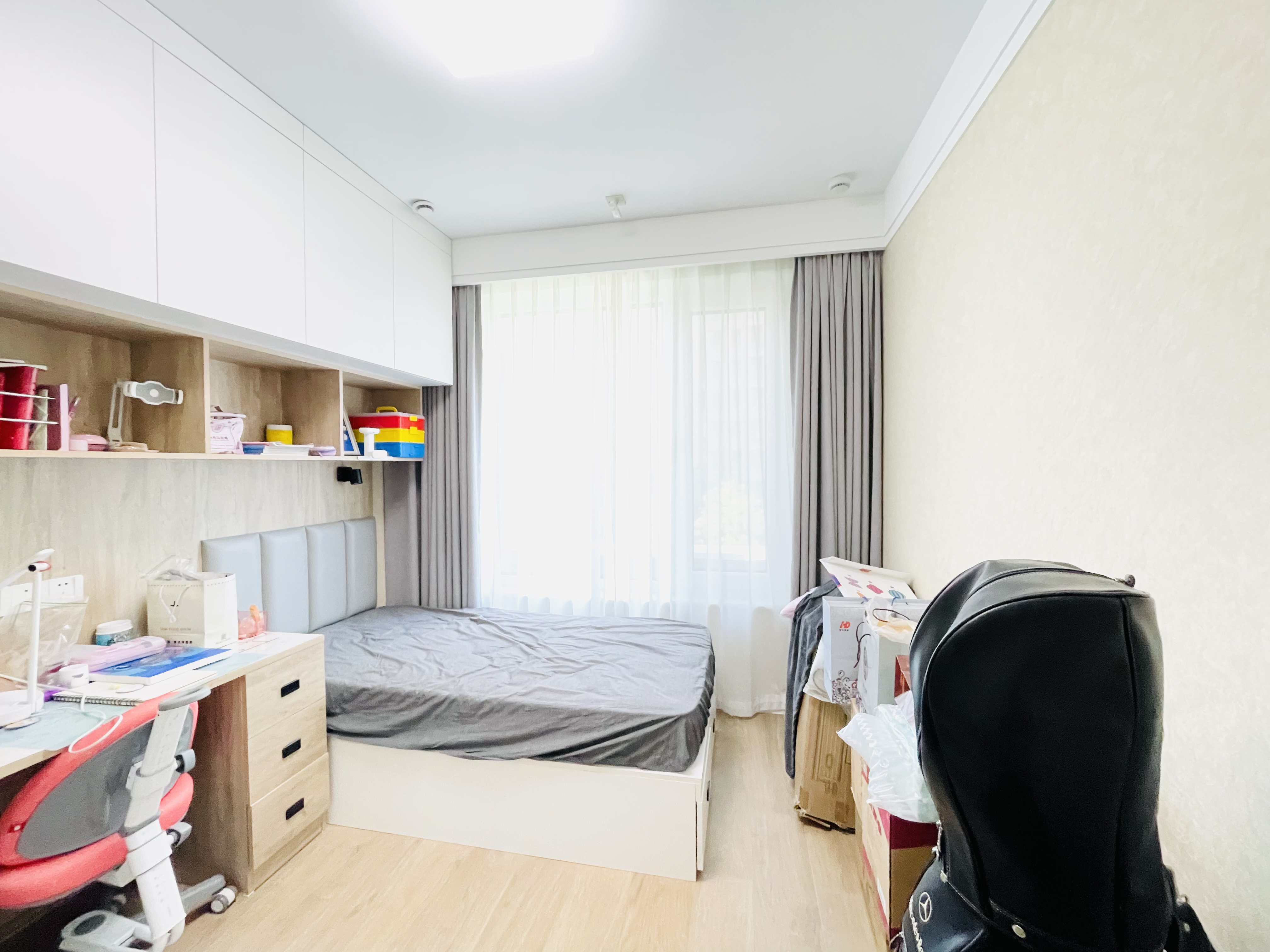 绿地IFC中央公馆