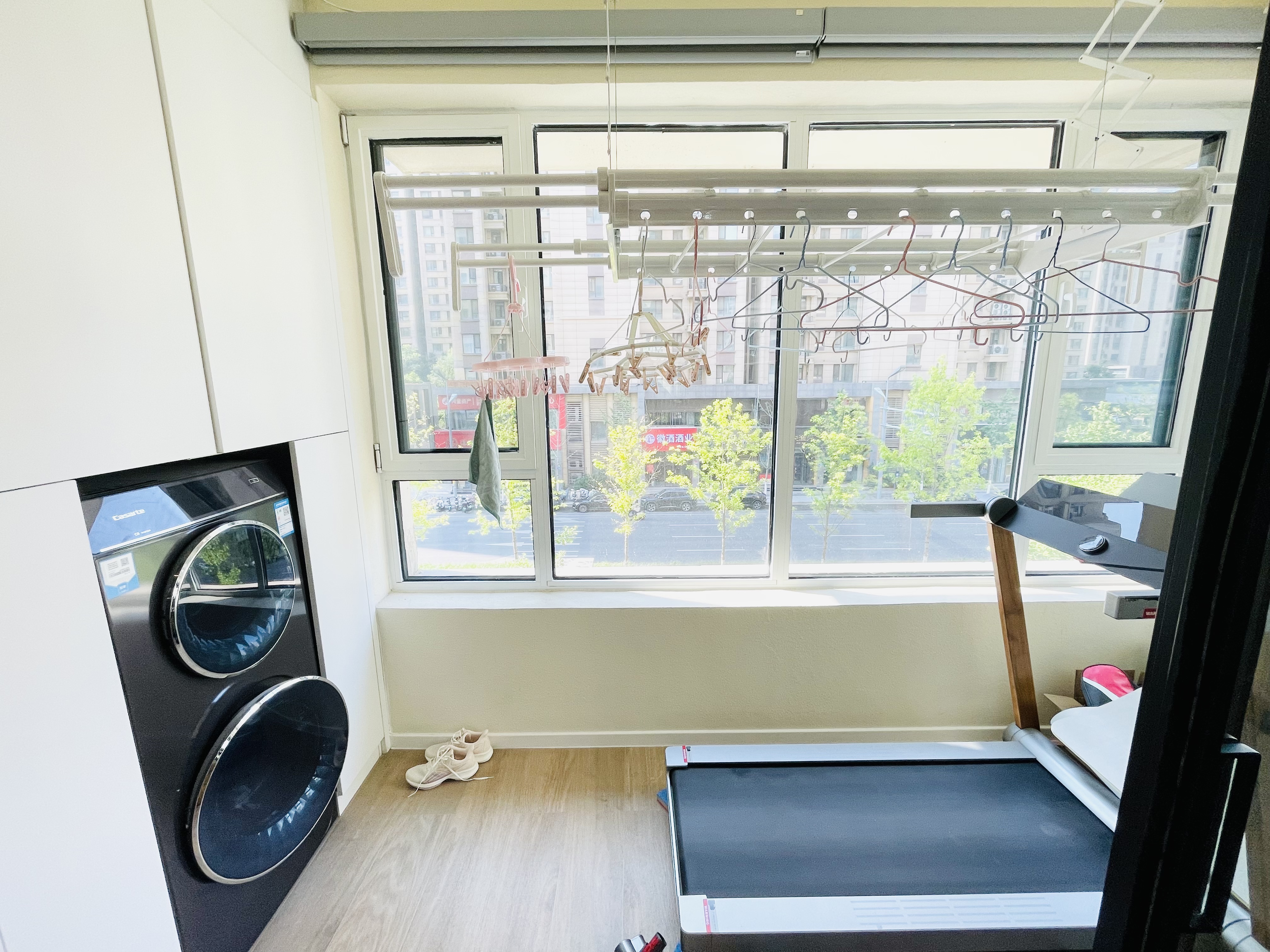 绿地IFC中央公馆