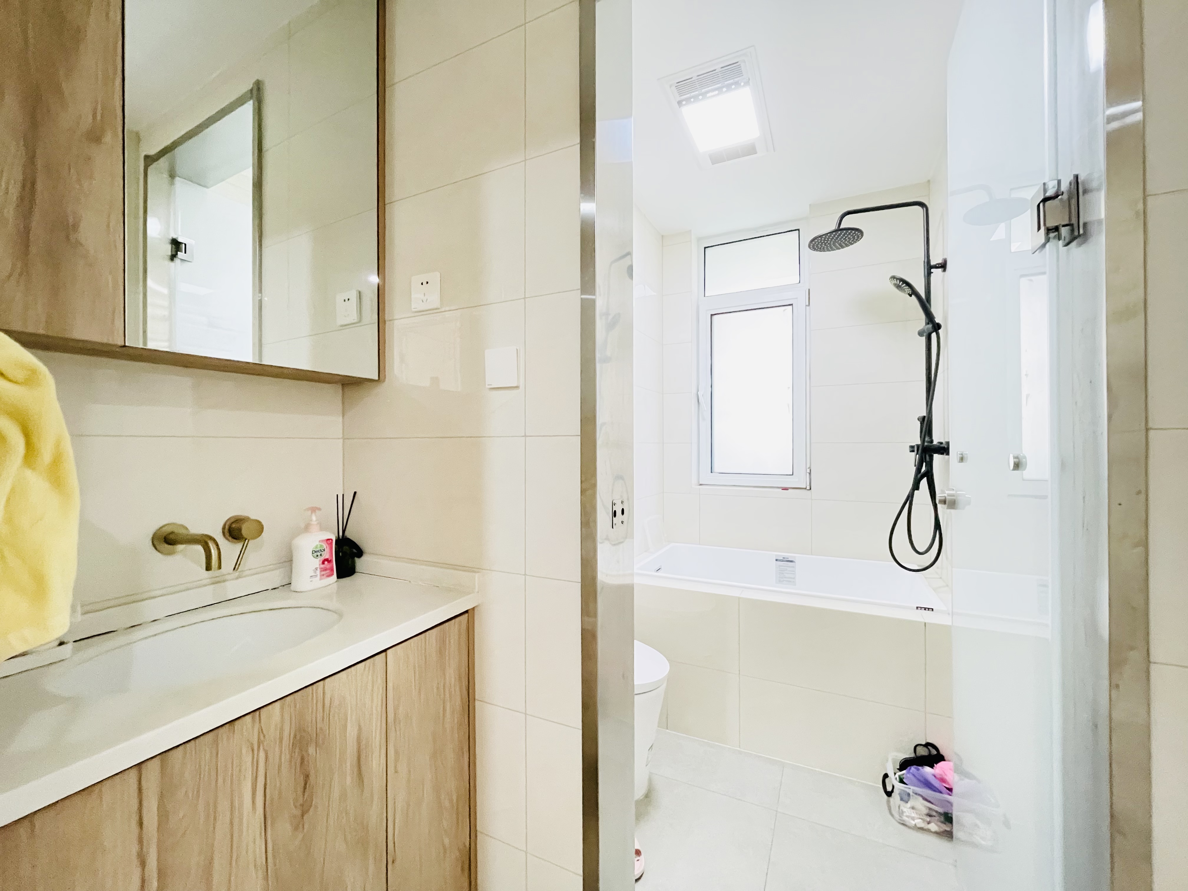 绿地IFC中央公馆