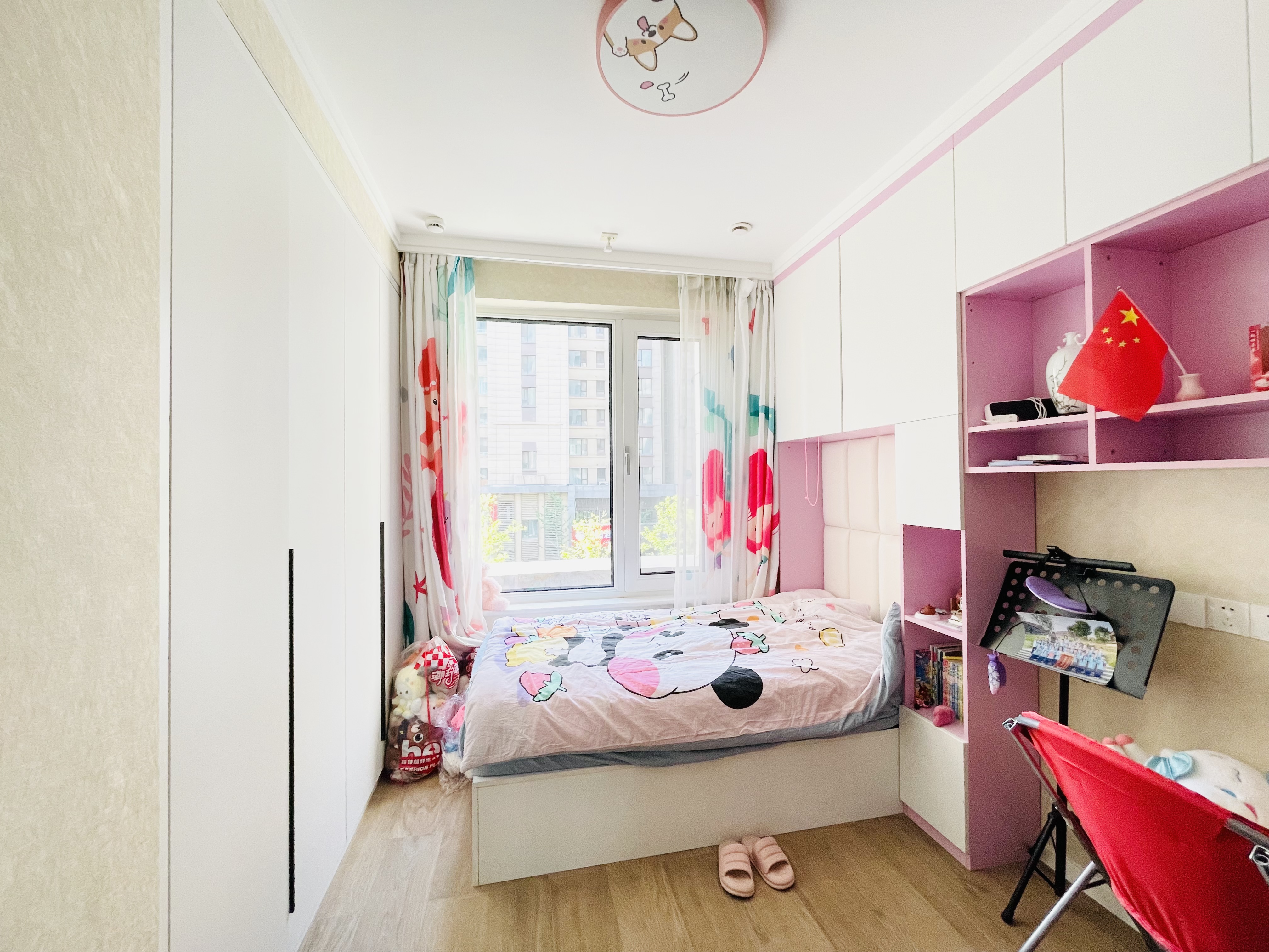 绿地IFC中央公馆