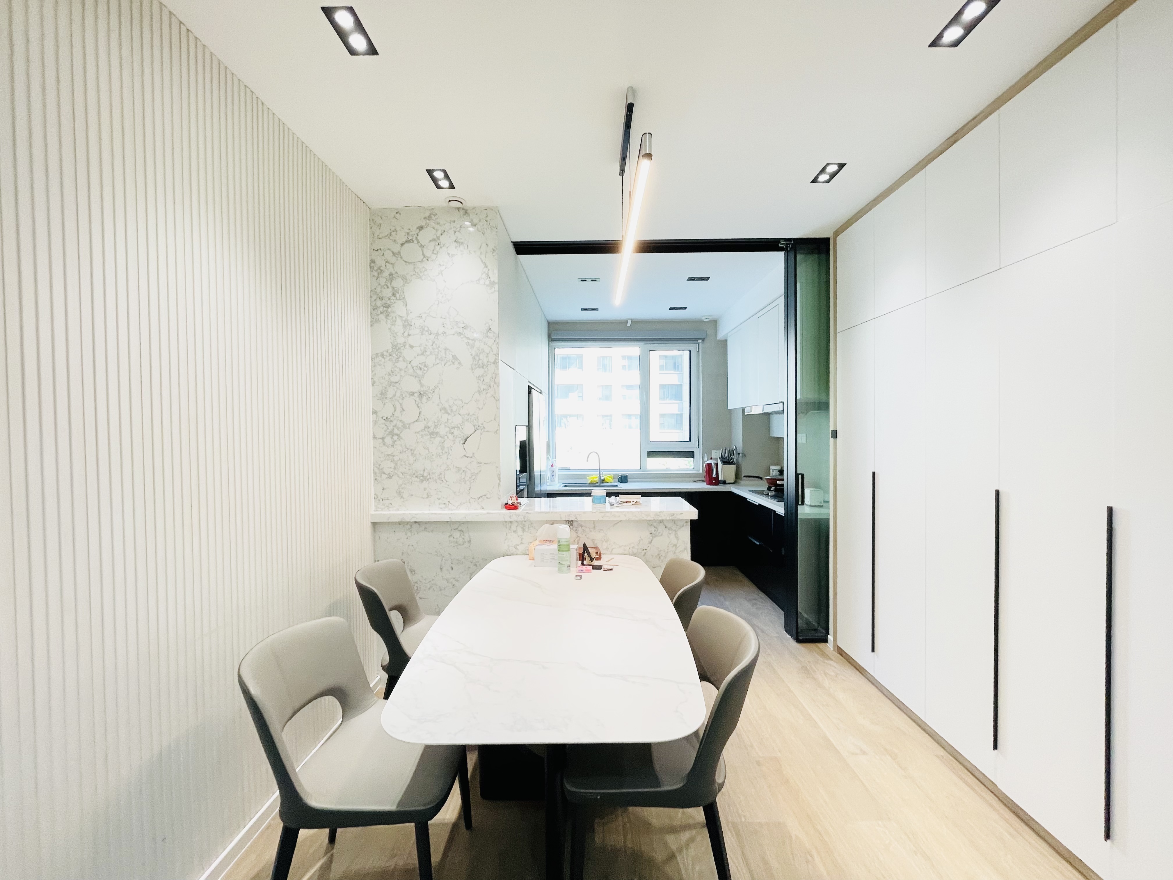 绿地IFC中央公馆