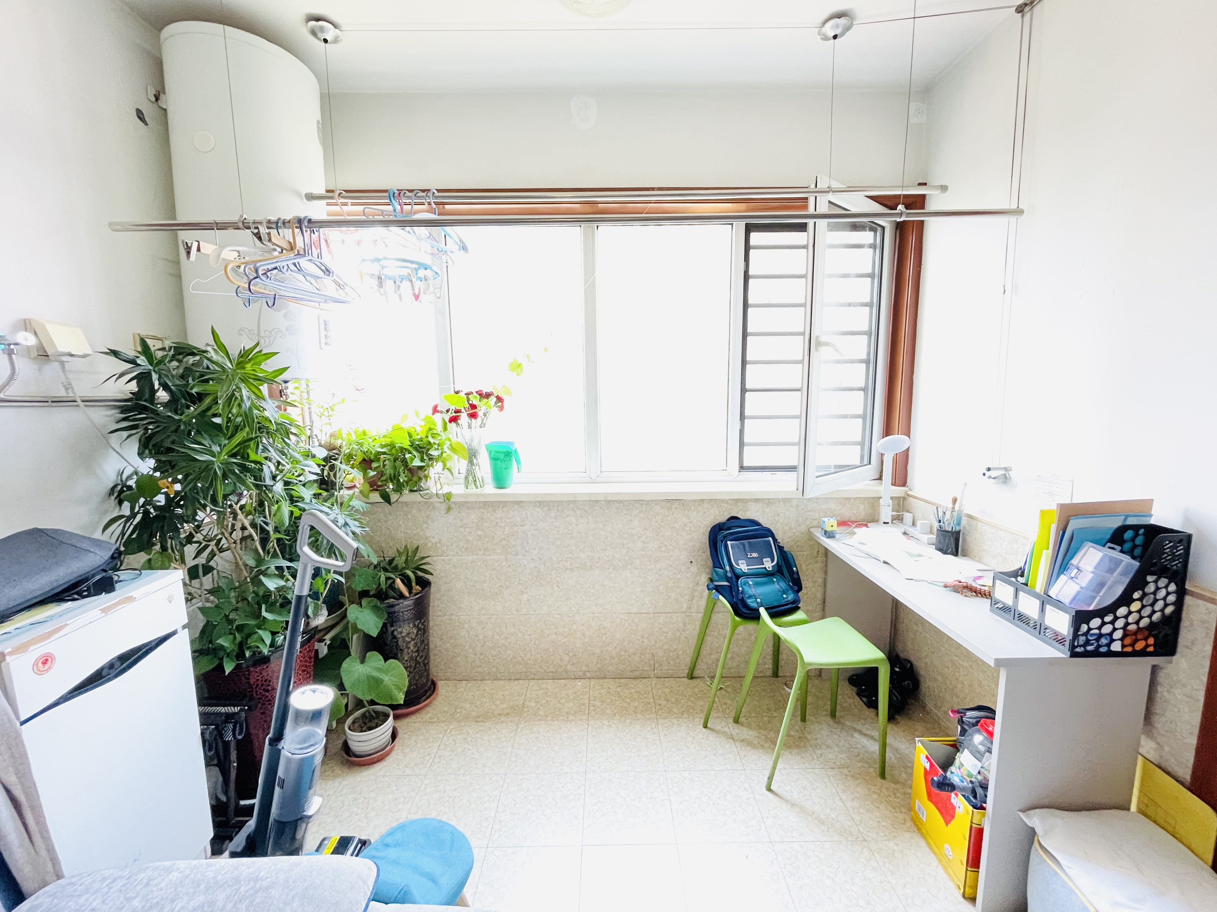 中海紫御东郡(西区)