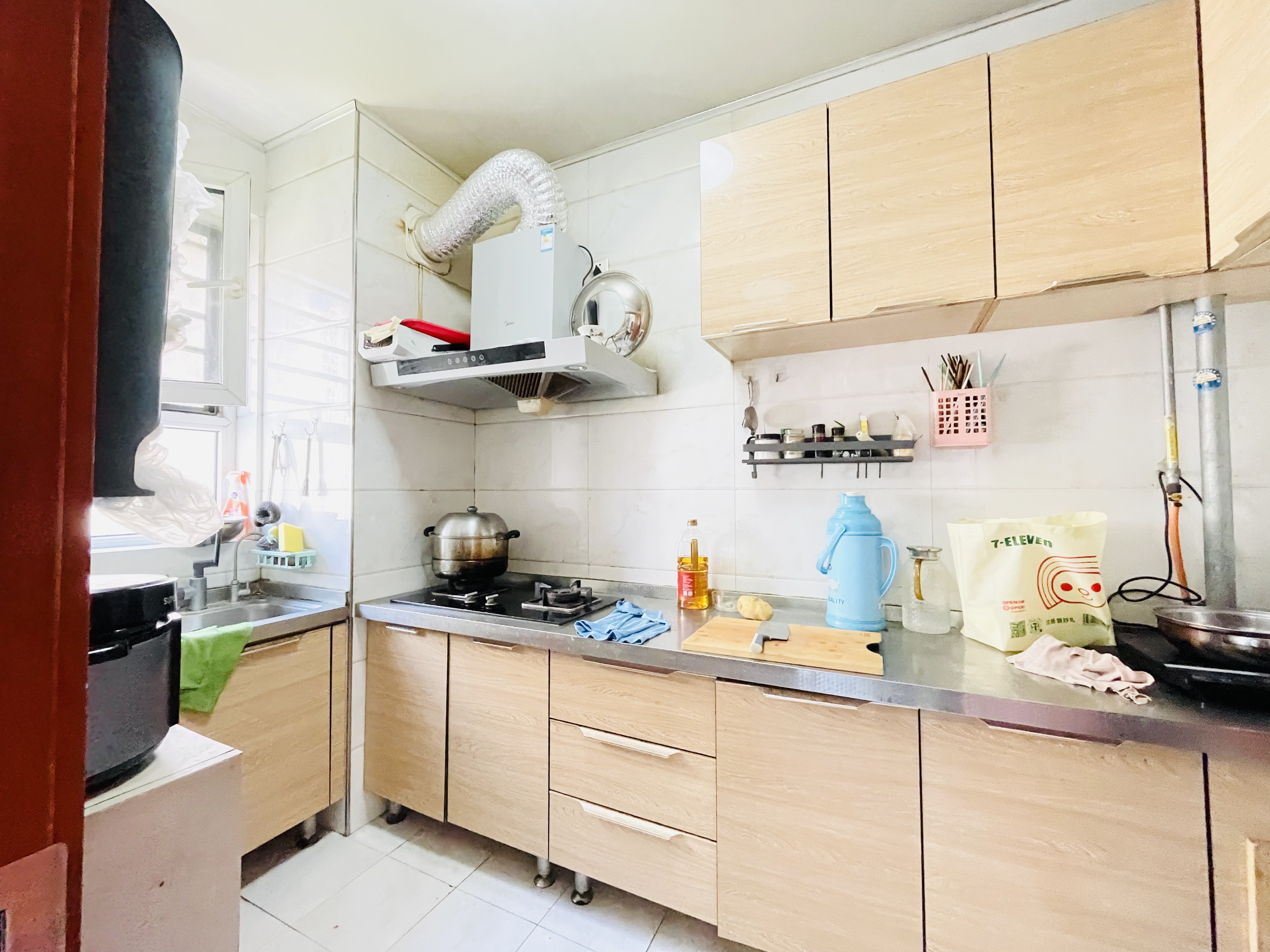 中海紫御东郡(西区)