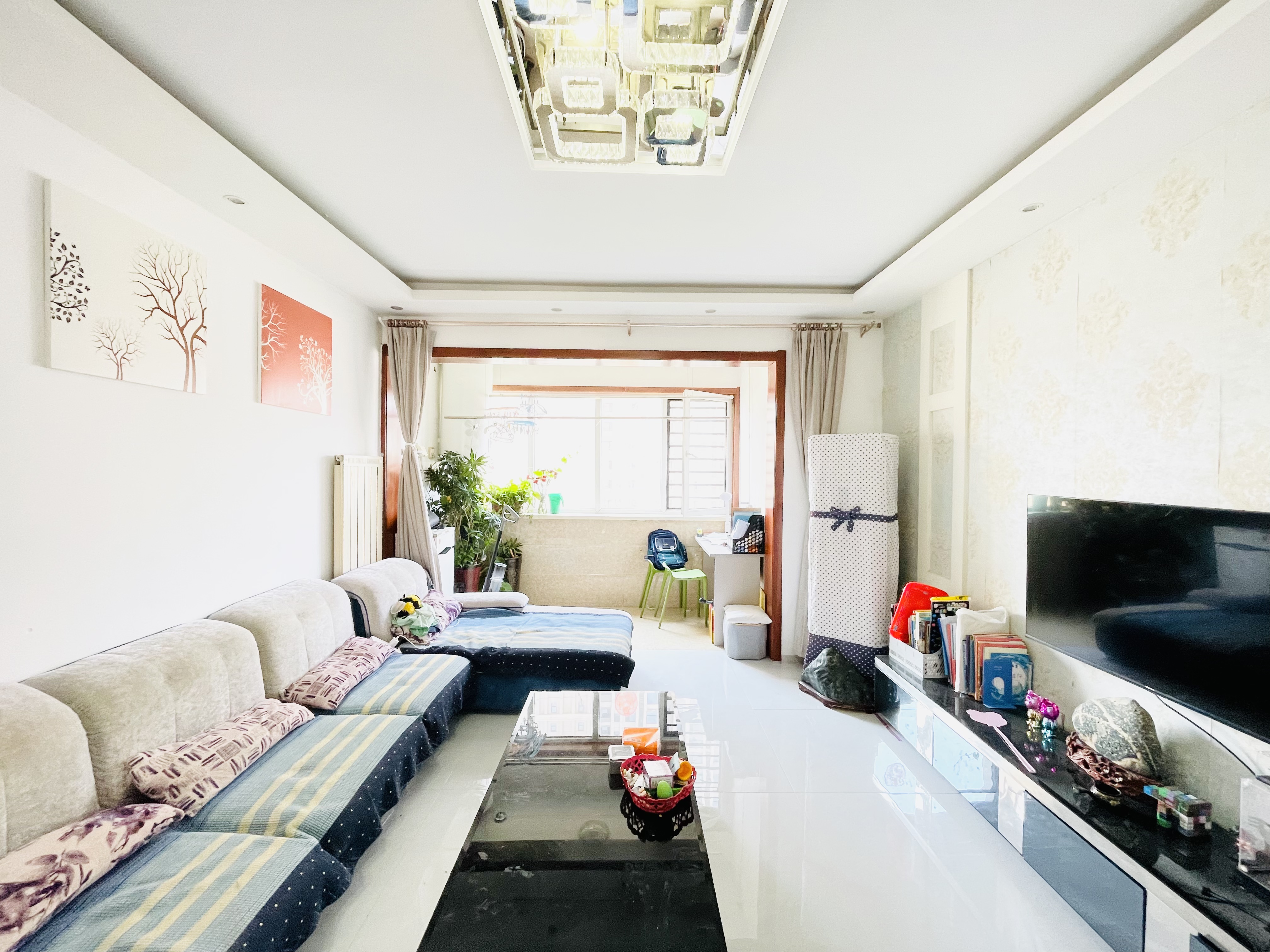 中海紫御东郡(西区)