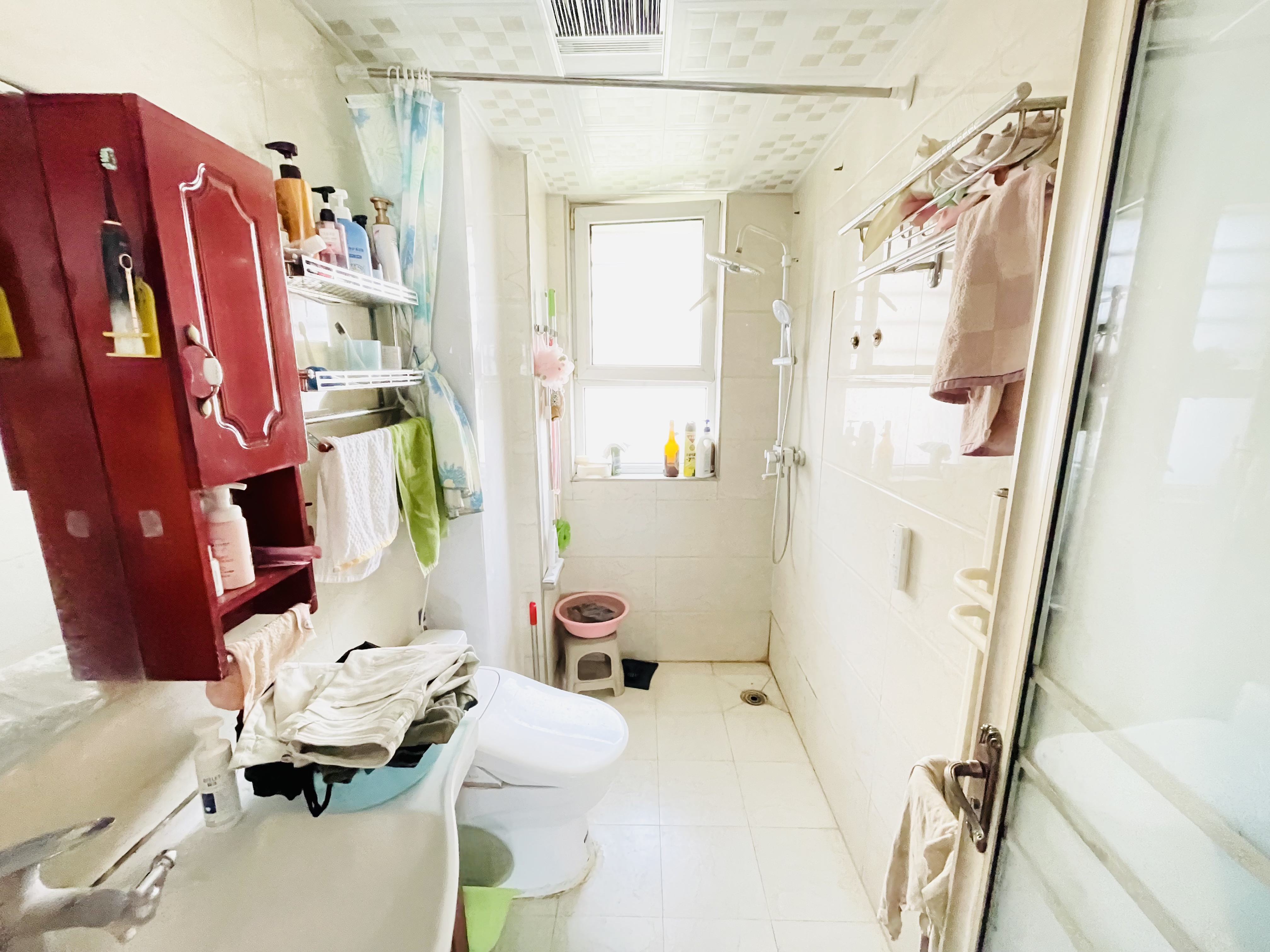 中海紫御东郡(西区)