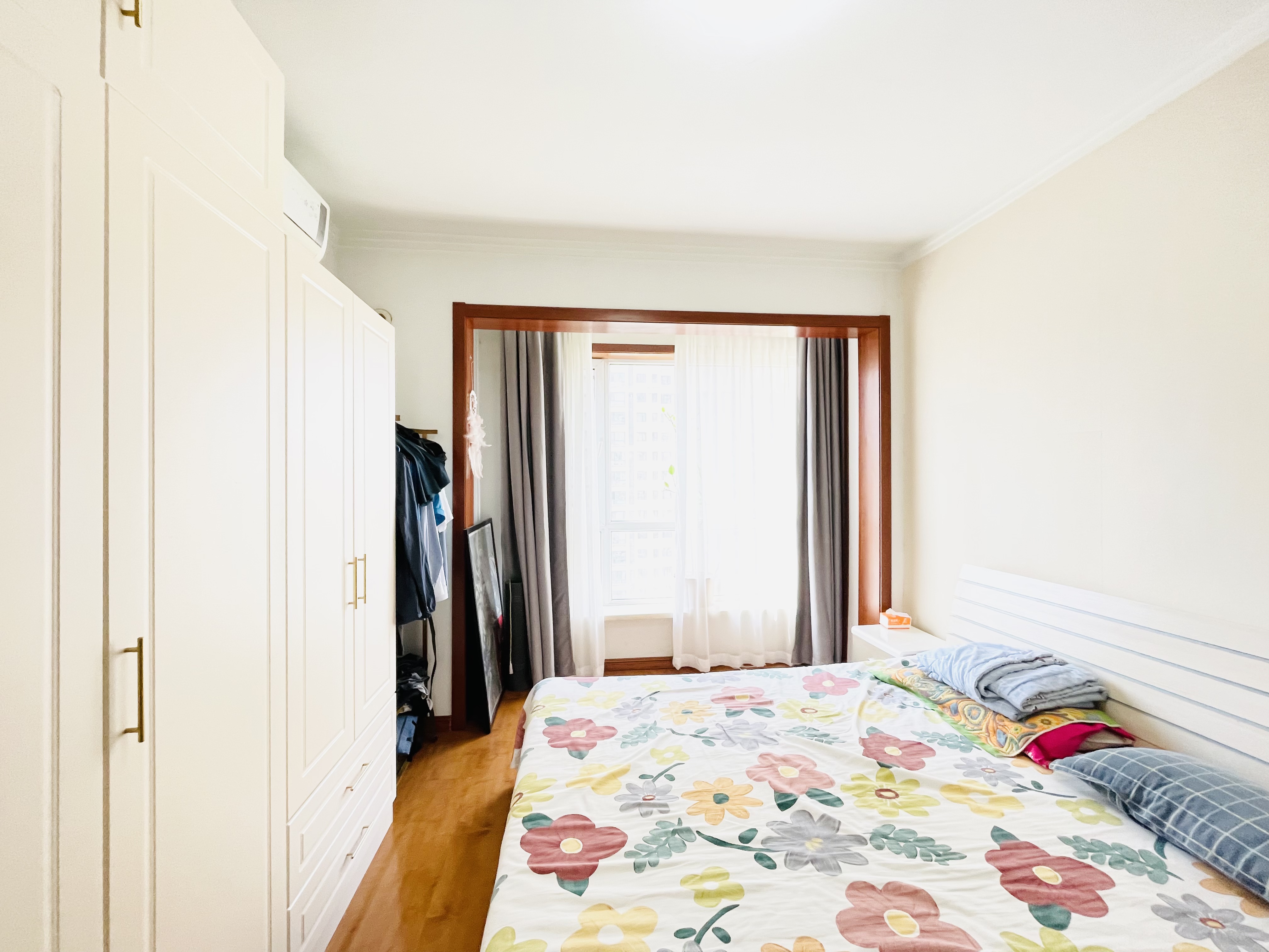 中海紫御东郡(西区)