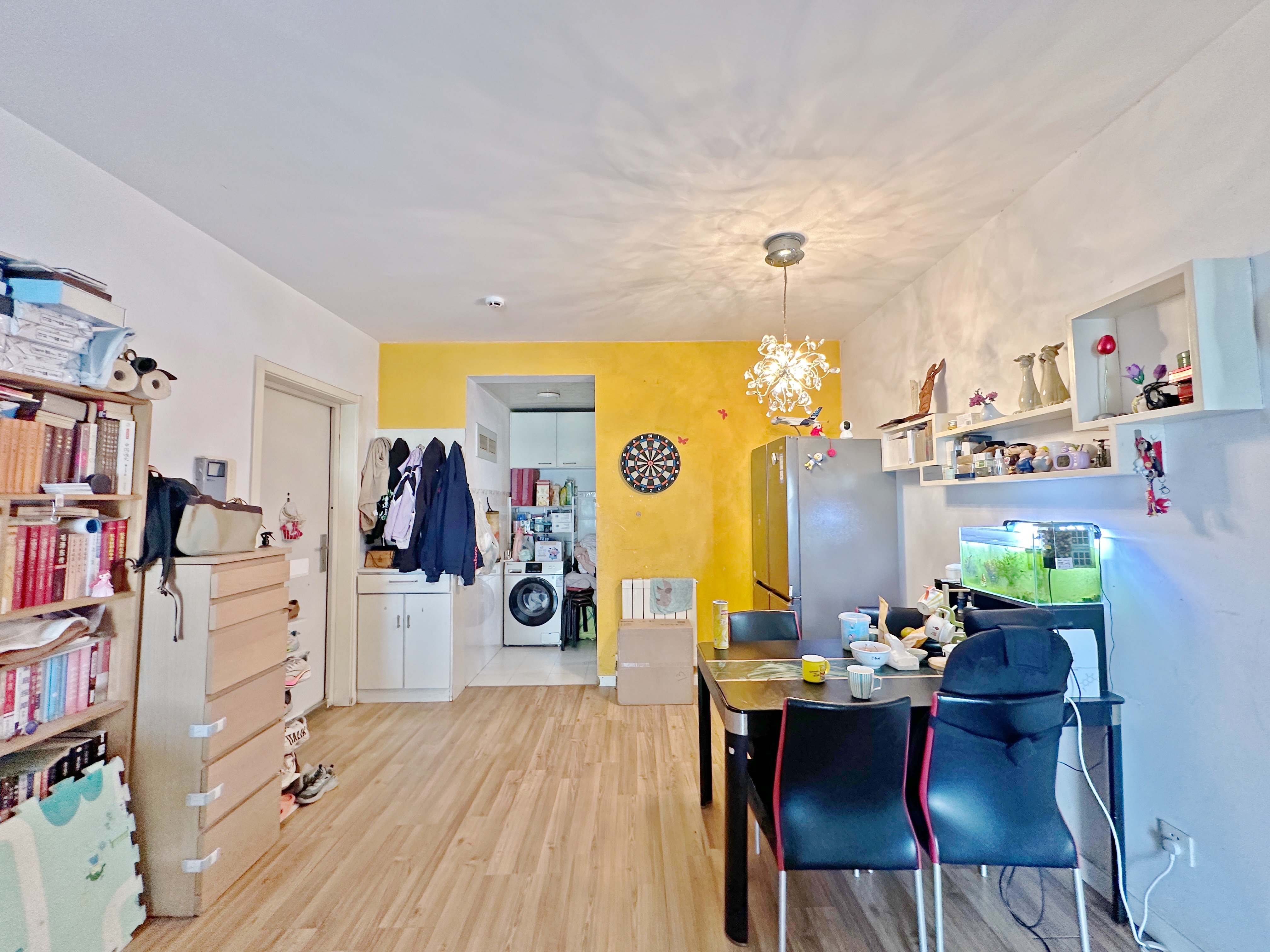 阳光100国际新城(G区)