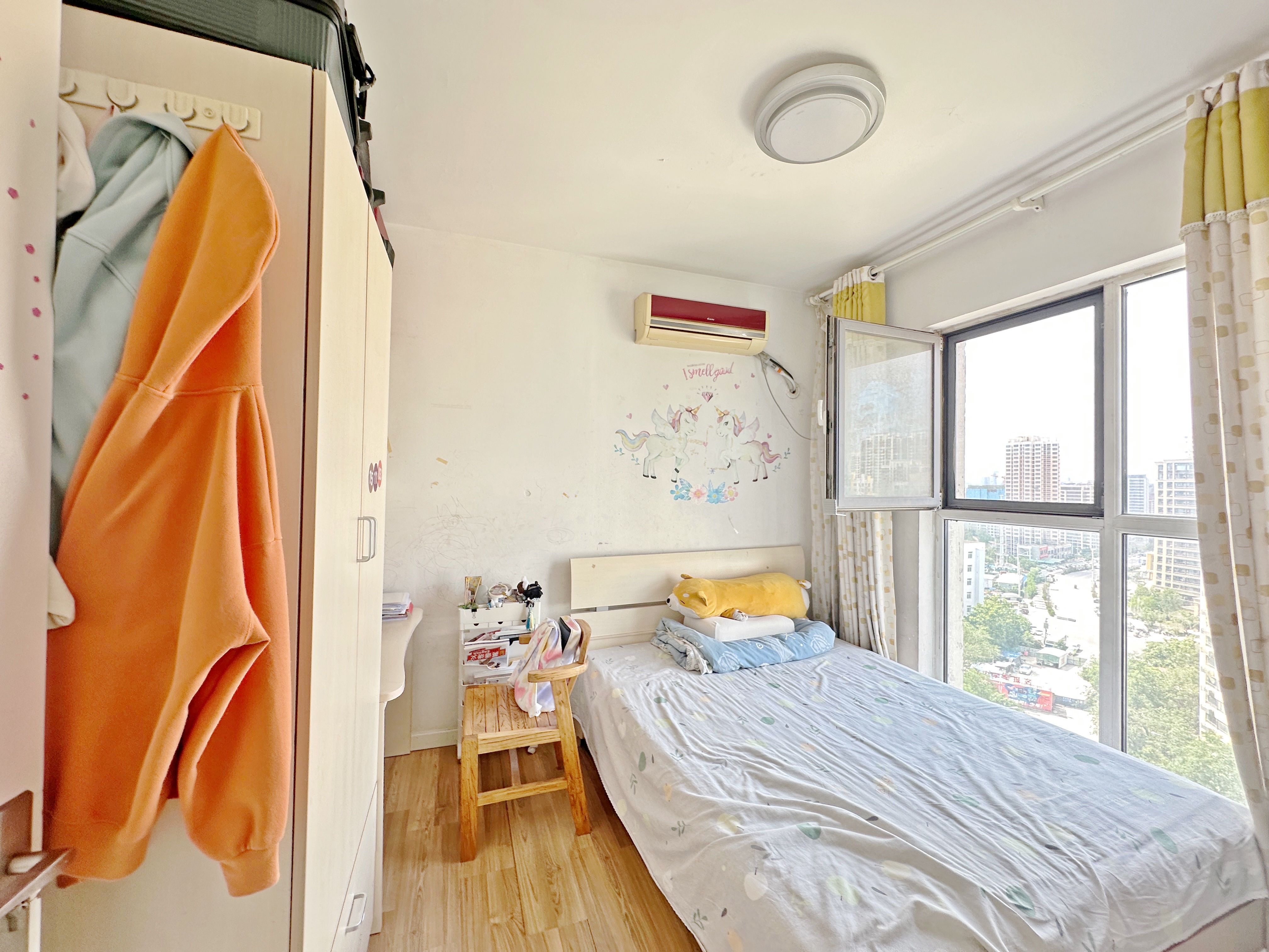 阳光100国际新城(G区)