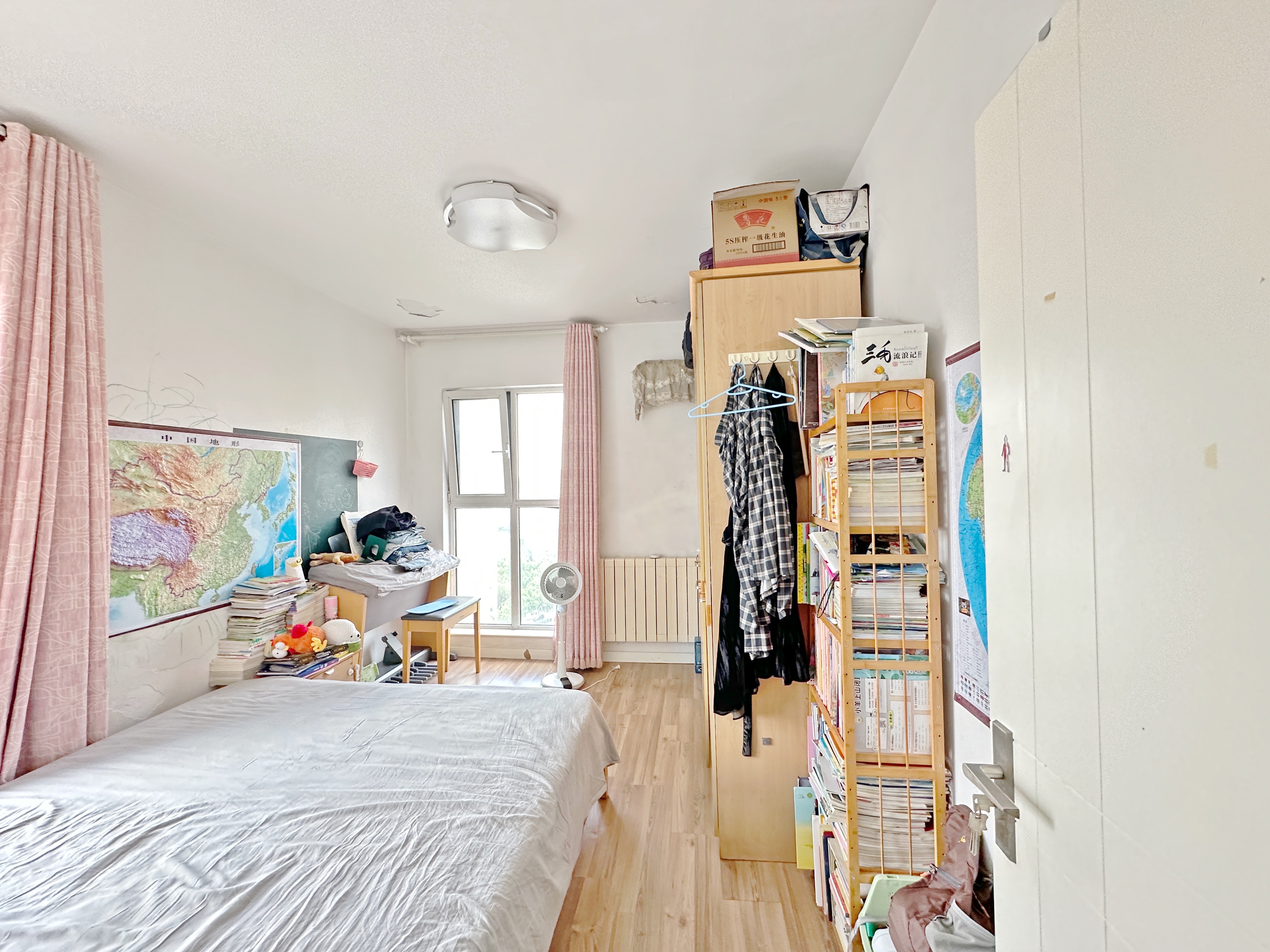 阳光100国际新城(G区)