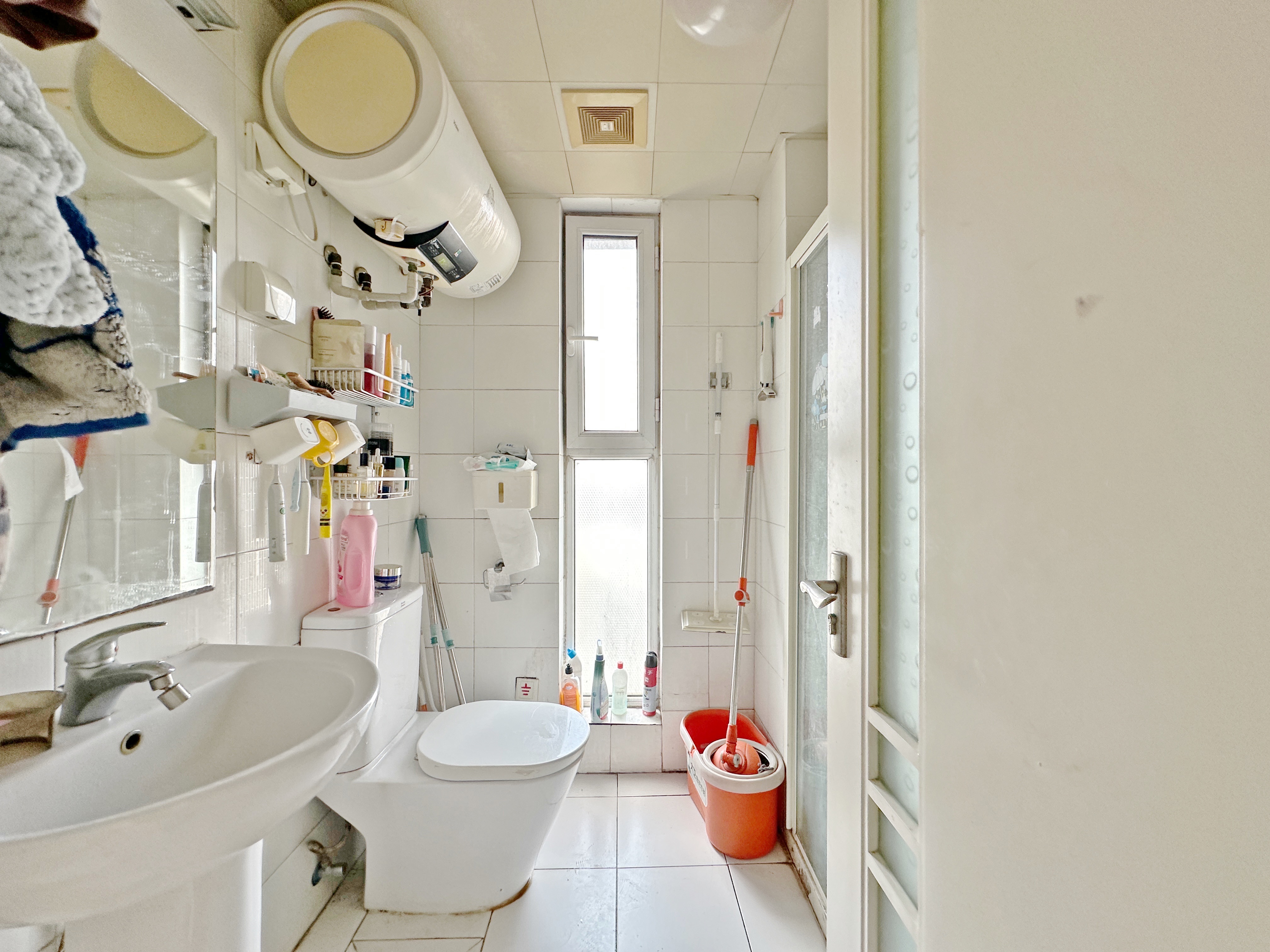 阳光100国际新城(G区)