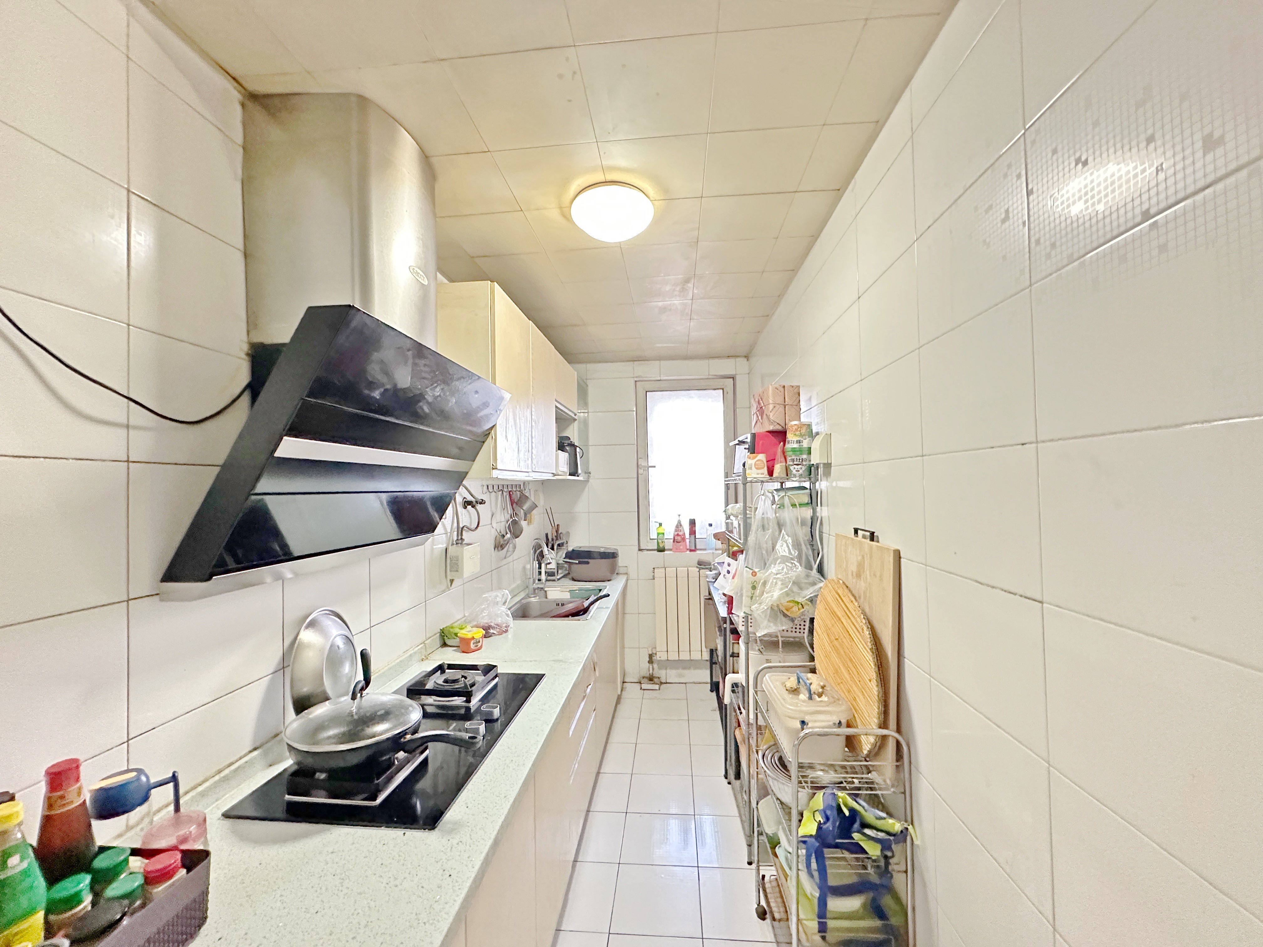 阳光100国际新城(G区)