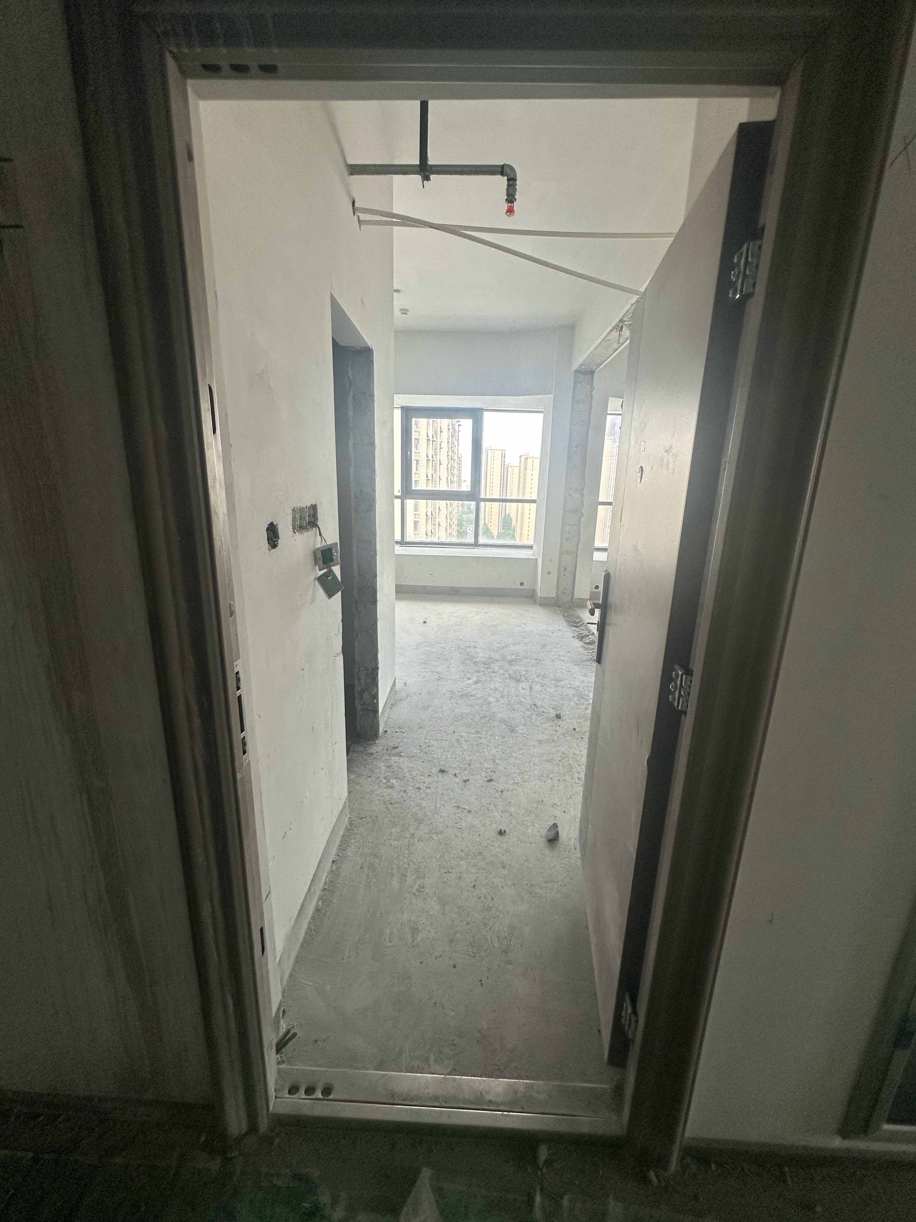 中新锦绣天地东苑一区