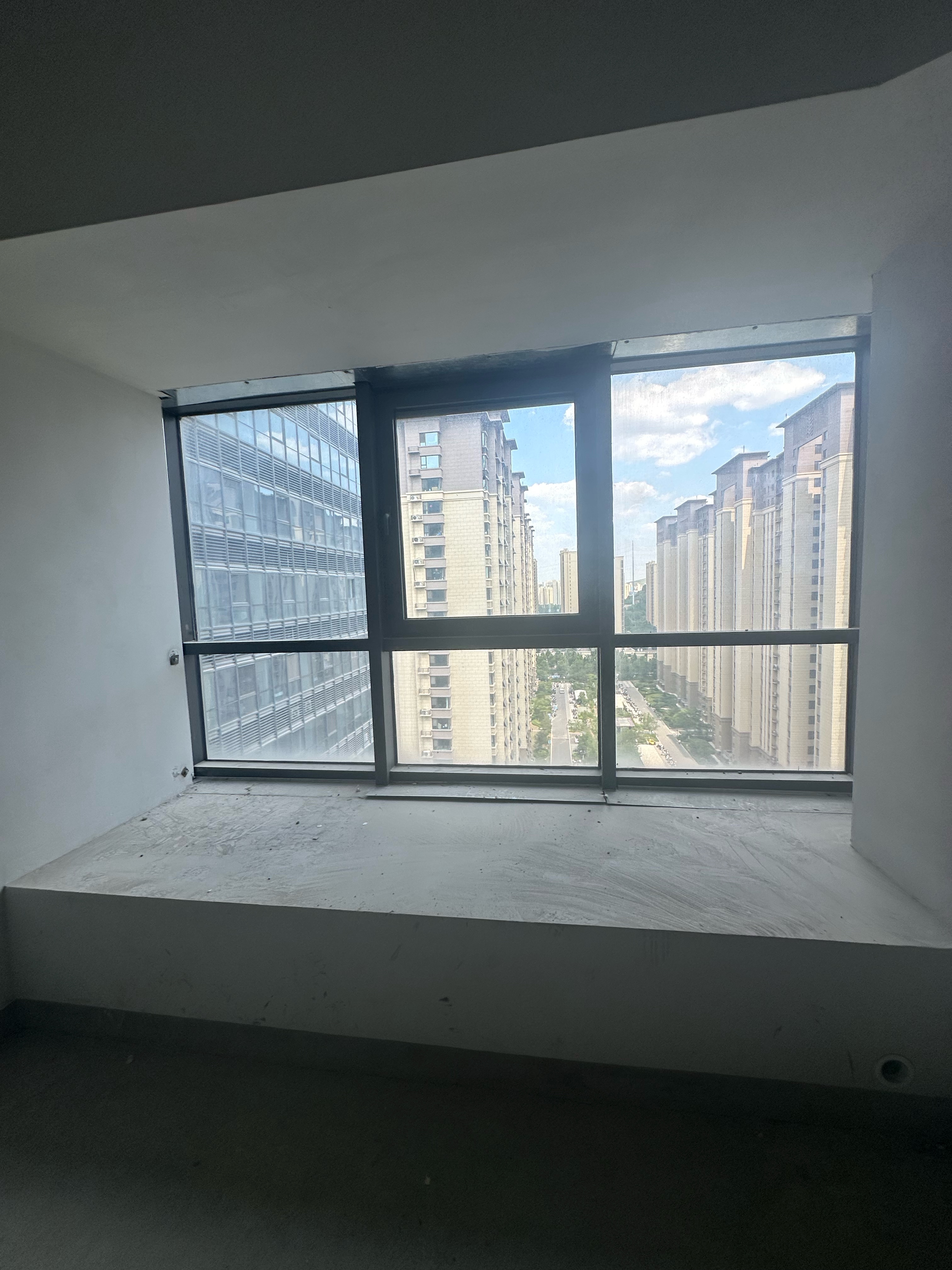 中新锦绣天地东苑一区