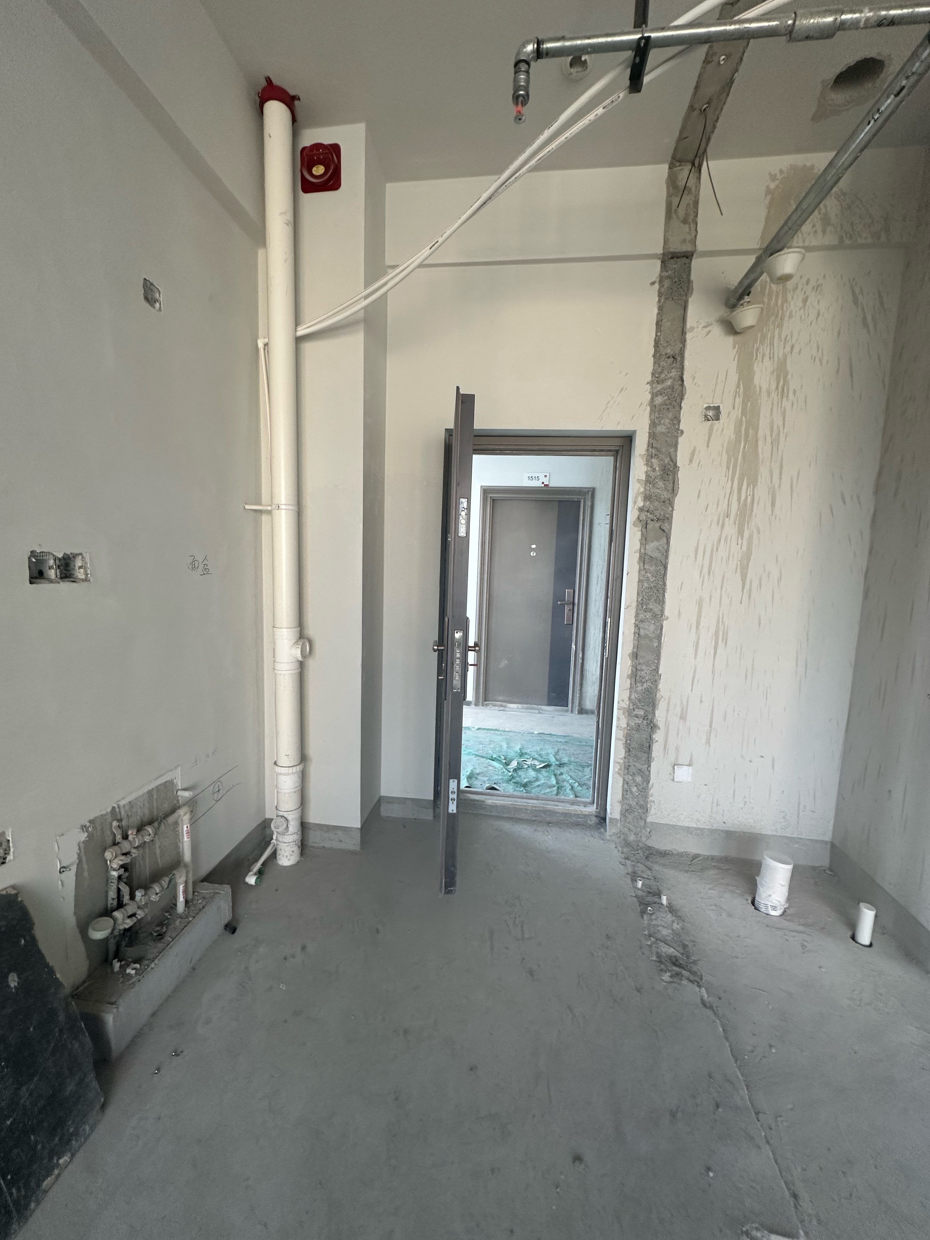 中新锦绣天地东苑一区