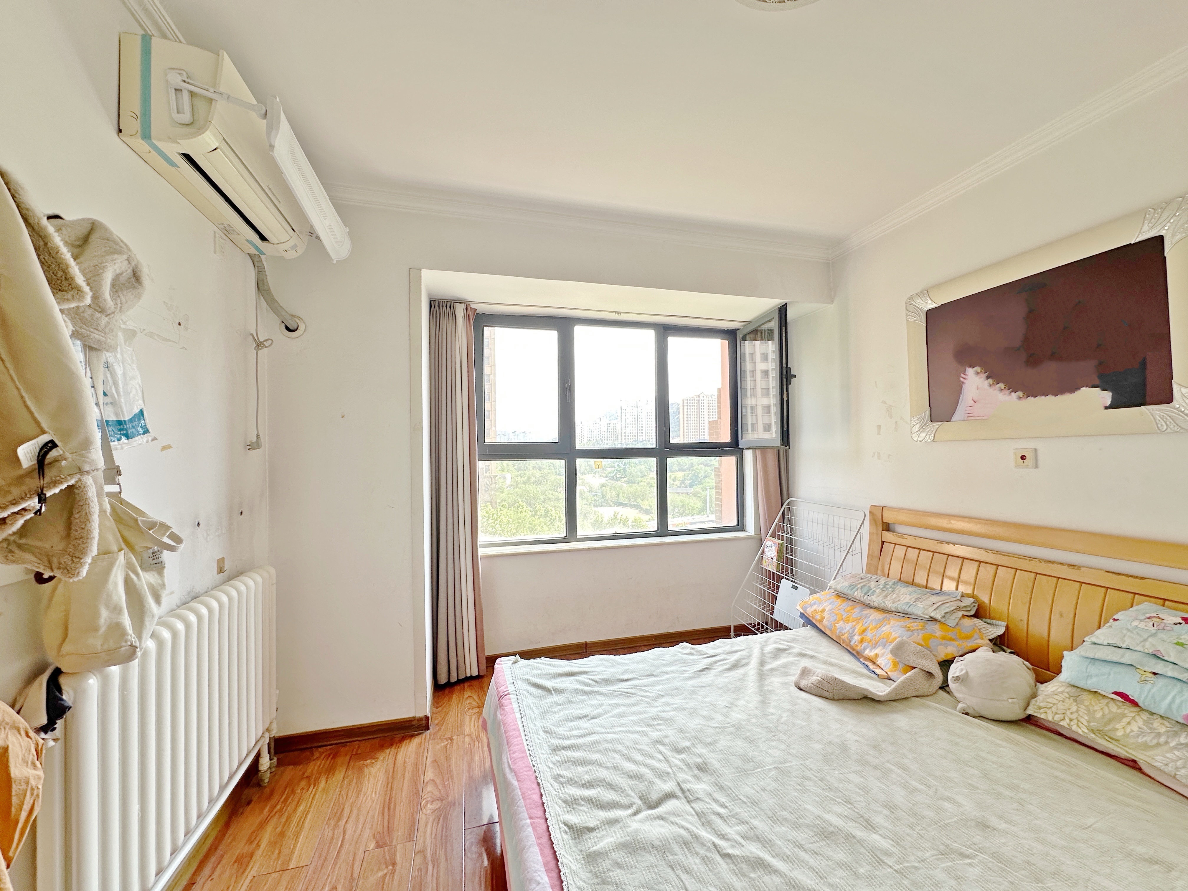 中海国际社区熙岸西区(A3地块）