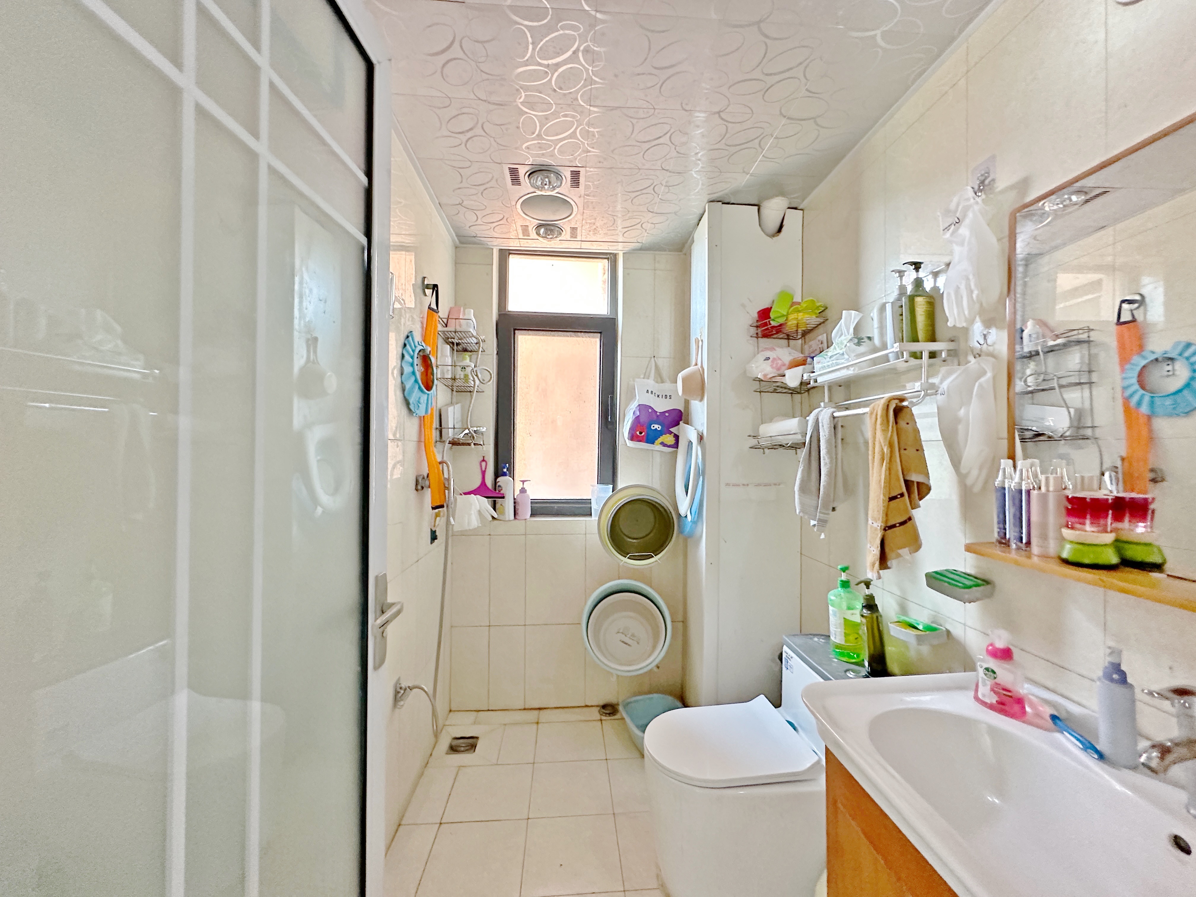 中海国际社区熙岸西区(A3地块）