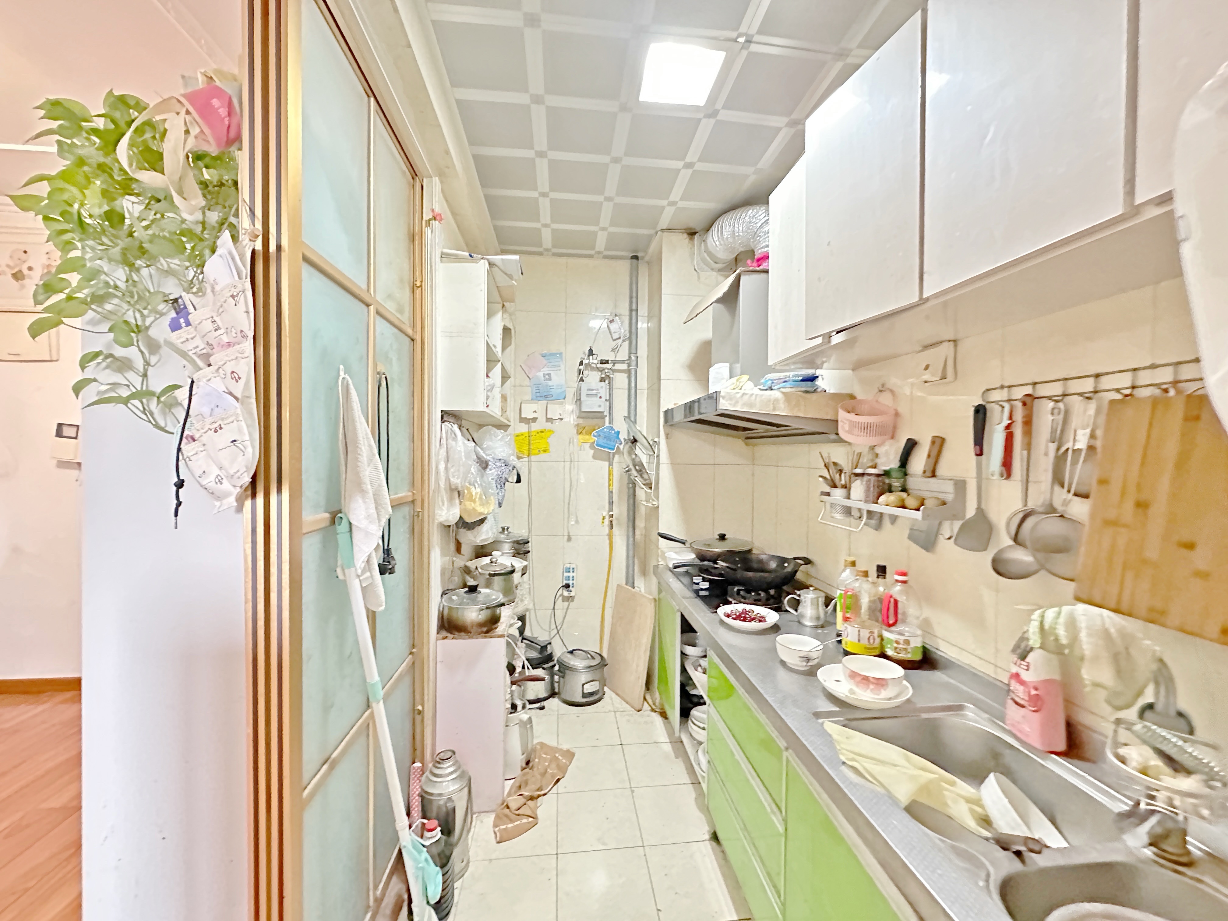 中海国际社区熙岸西区(A3地块）