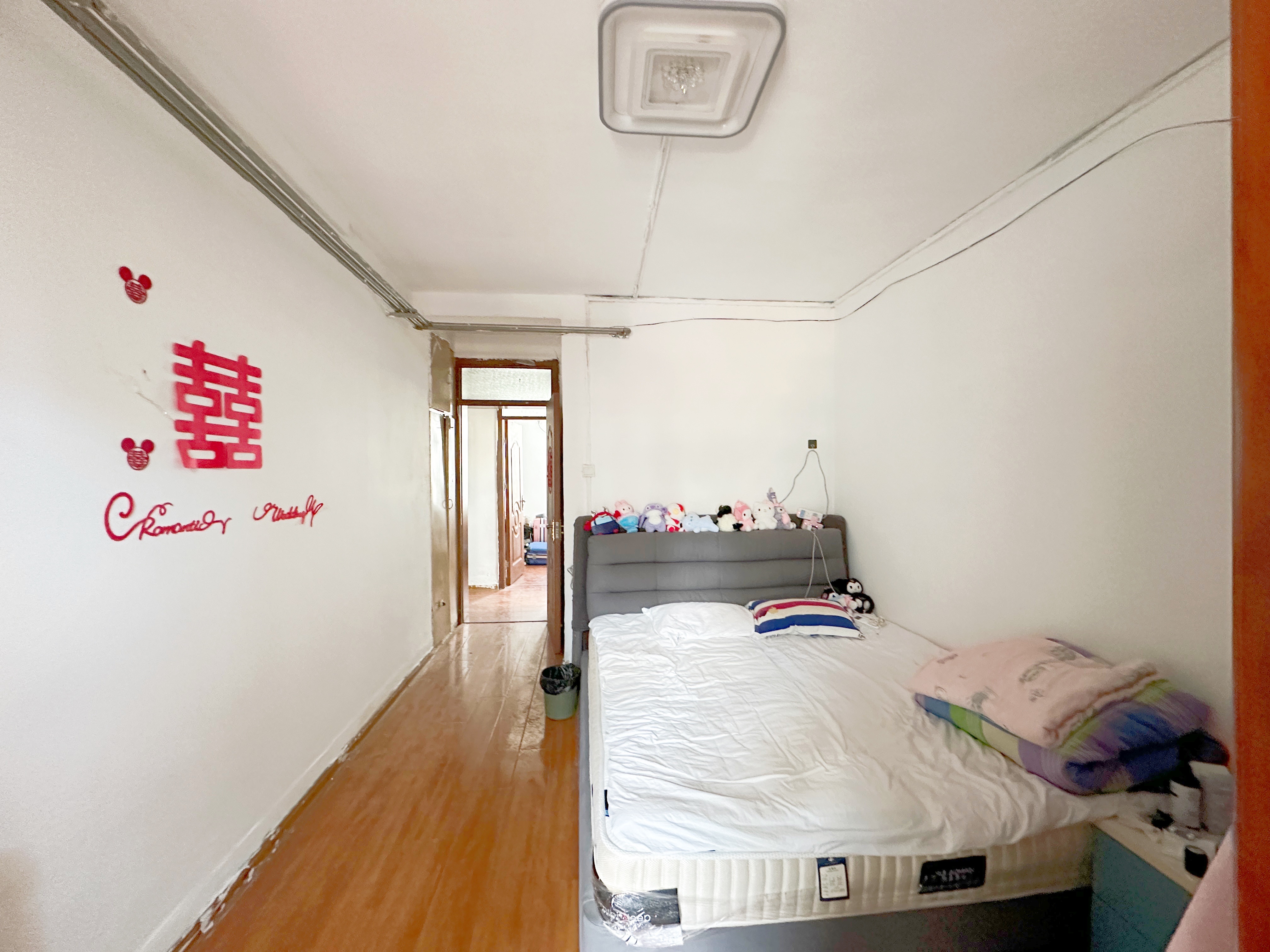  万盛街小区  东