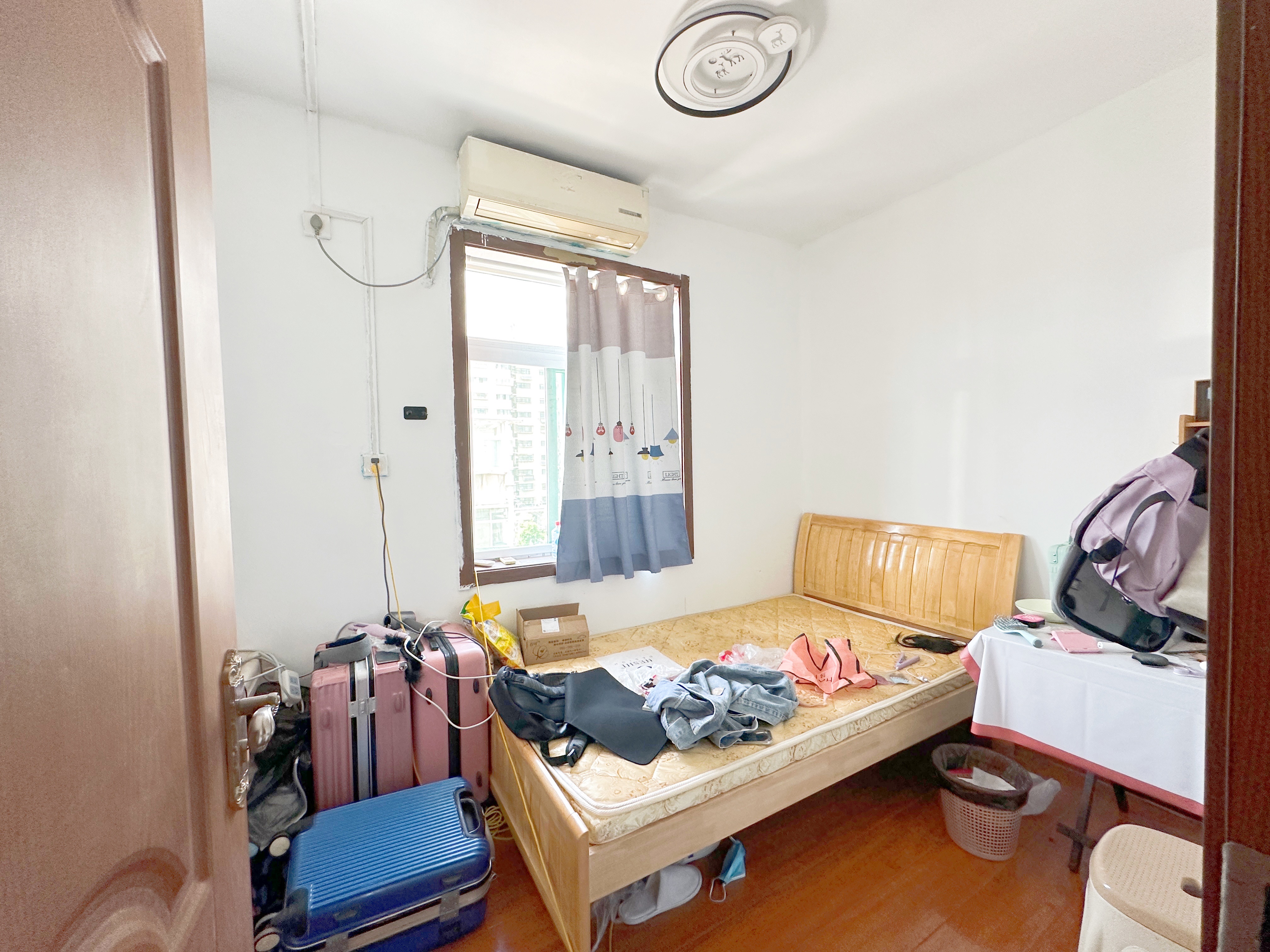 万盛街单位宿舍