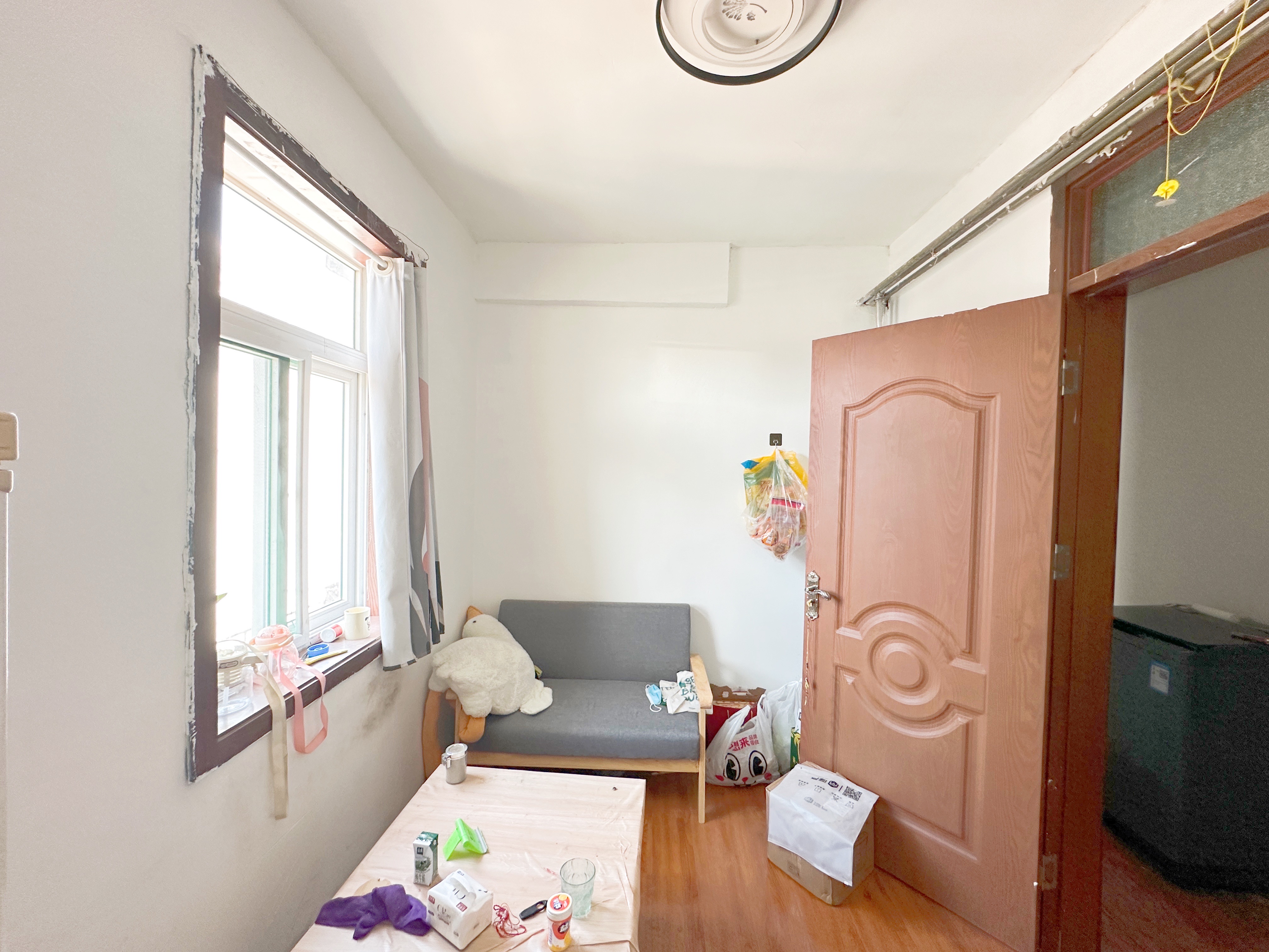 万盛街单位宿舍