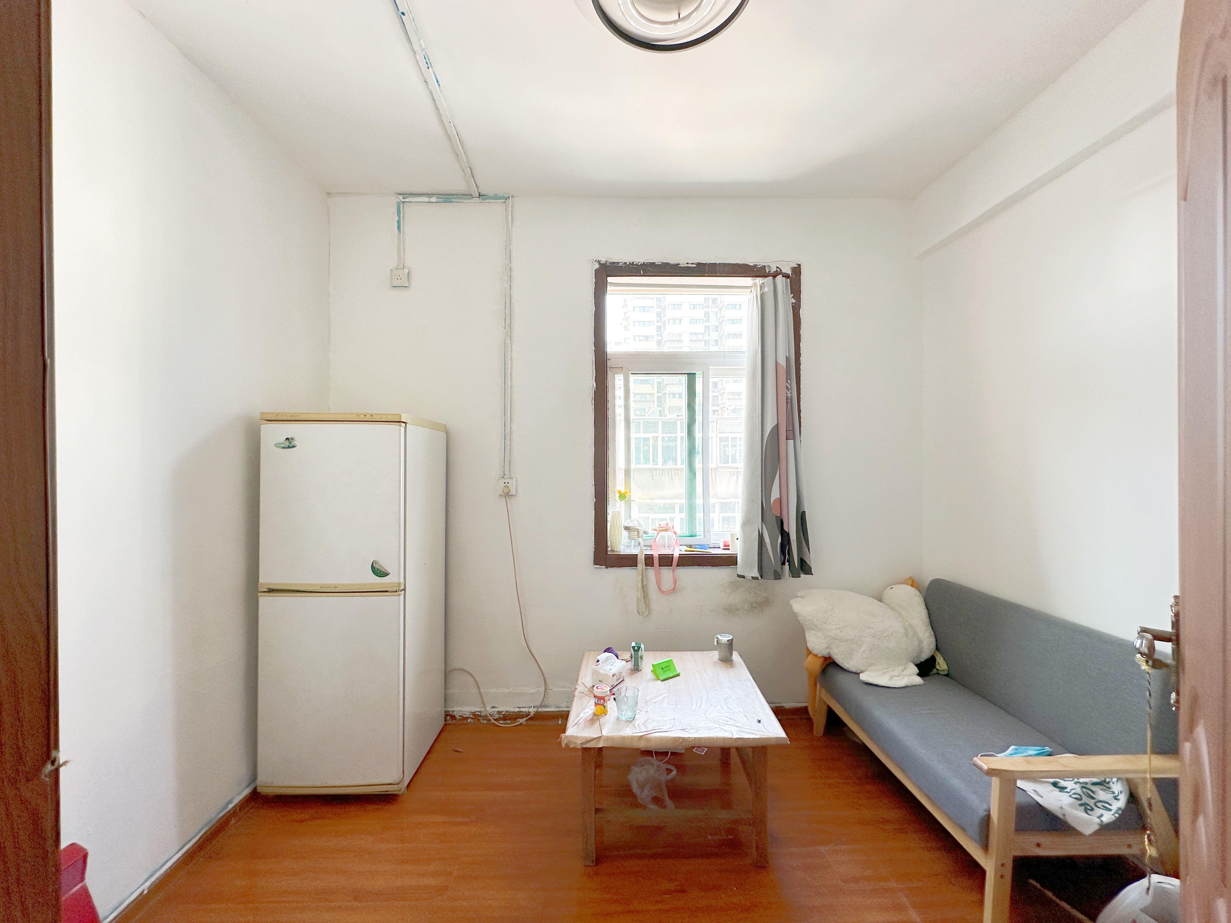 万盛街单位宿舍